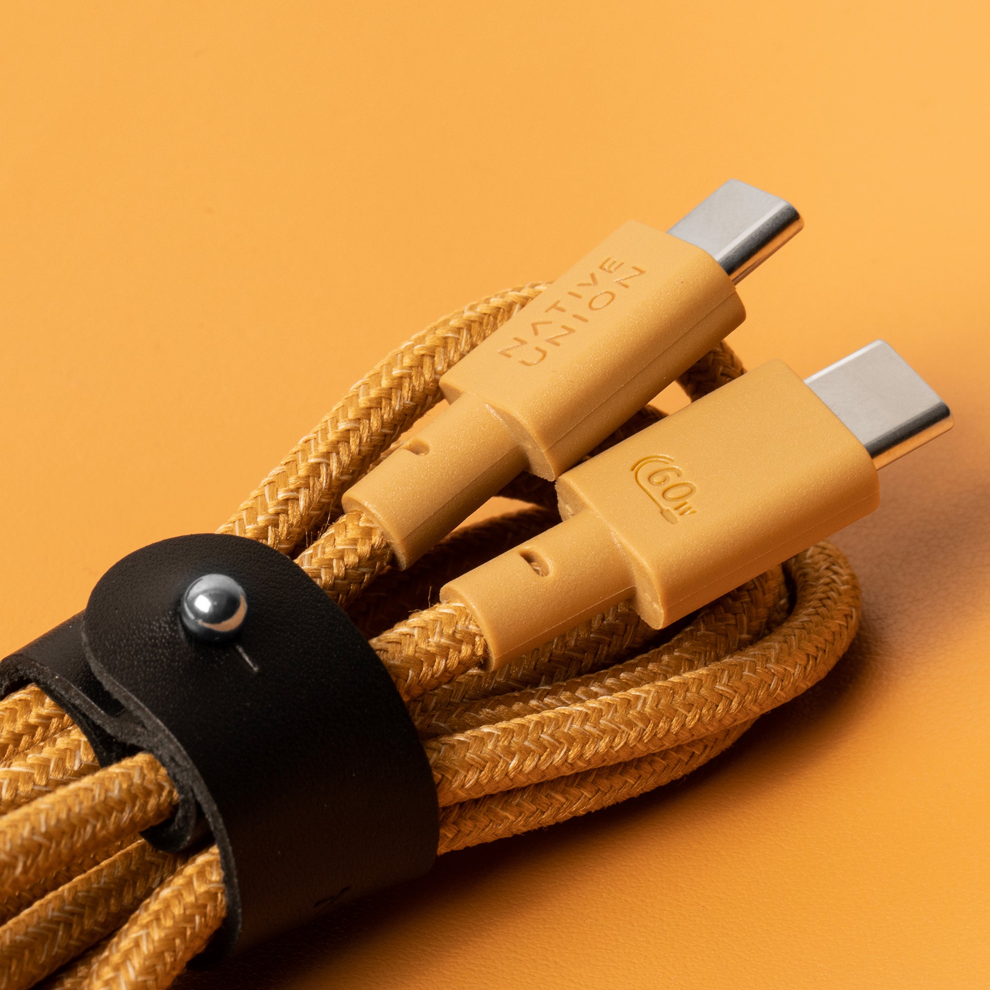 native-union-belt-cable-usb-c-vers-usb-c image 2
