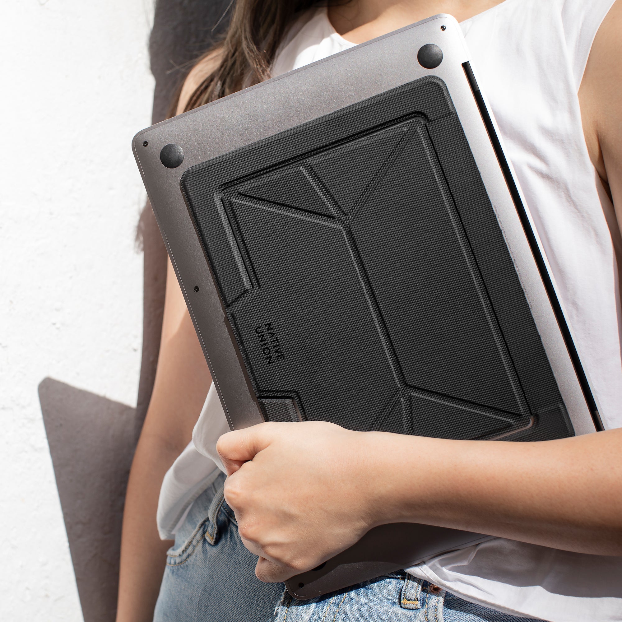 native-union-rise-support-pliable-pour-ordinateur-portable image 2