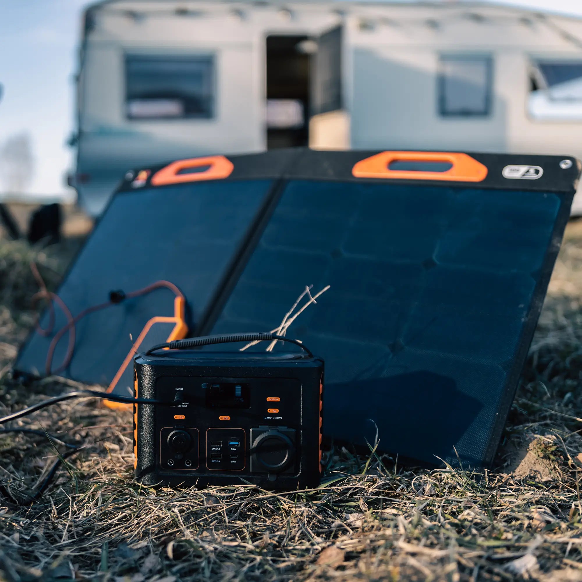 xtorm-panneau-solaire-xtreme-100w image 3