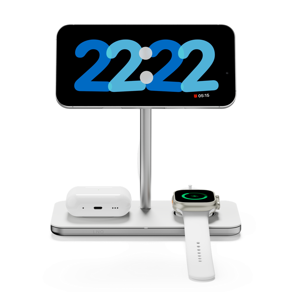 xtorm-linq-support-de-charge-sans-fil-3-en-1-qi2 image 1