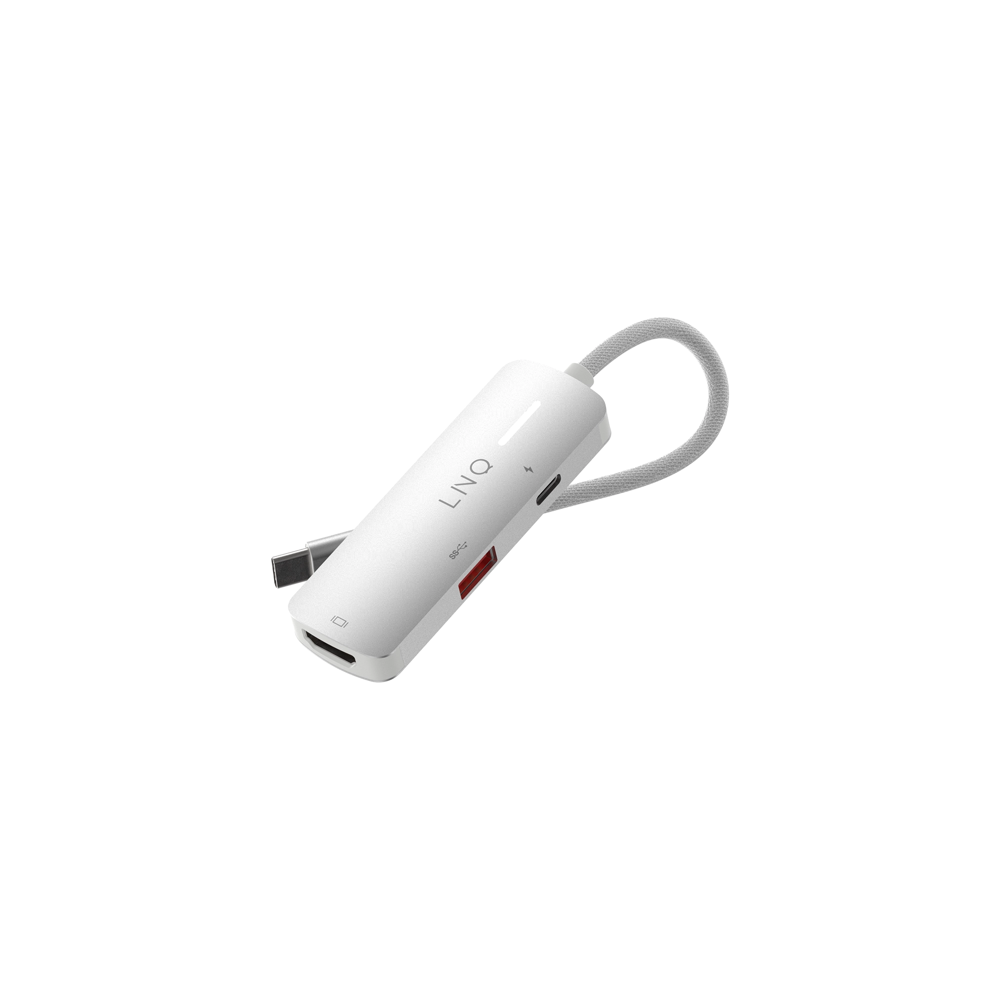 xtorm-linq-3in1-usb-c-hdmi-adapter-140w image 2
