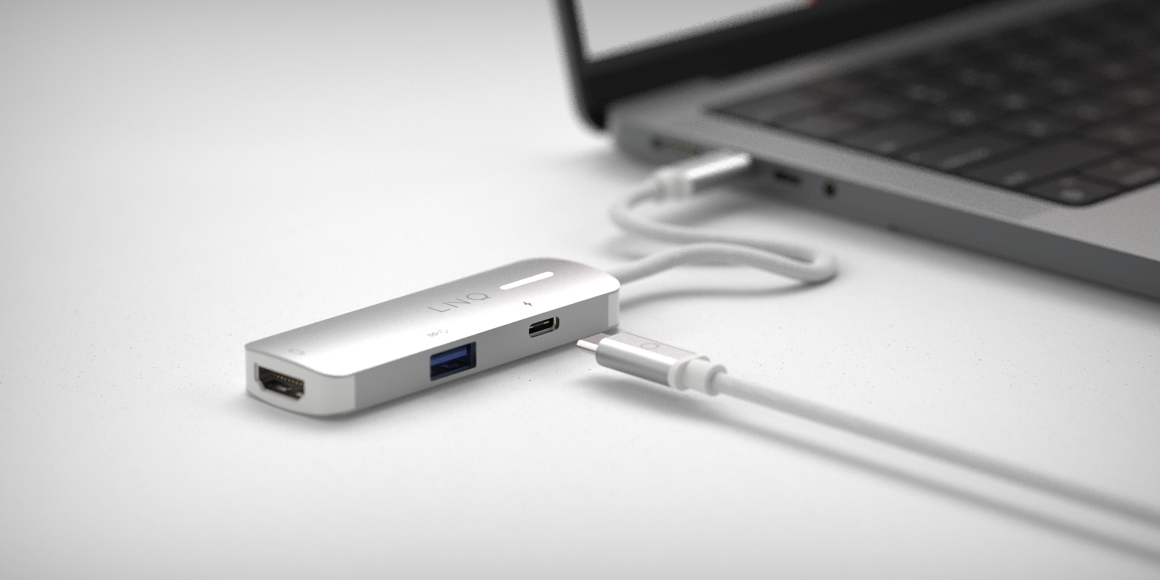 xtorm-linq-3in1-usb-c-hdmi-adapter-140w image 7