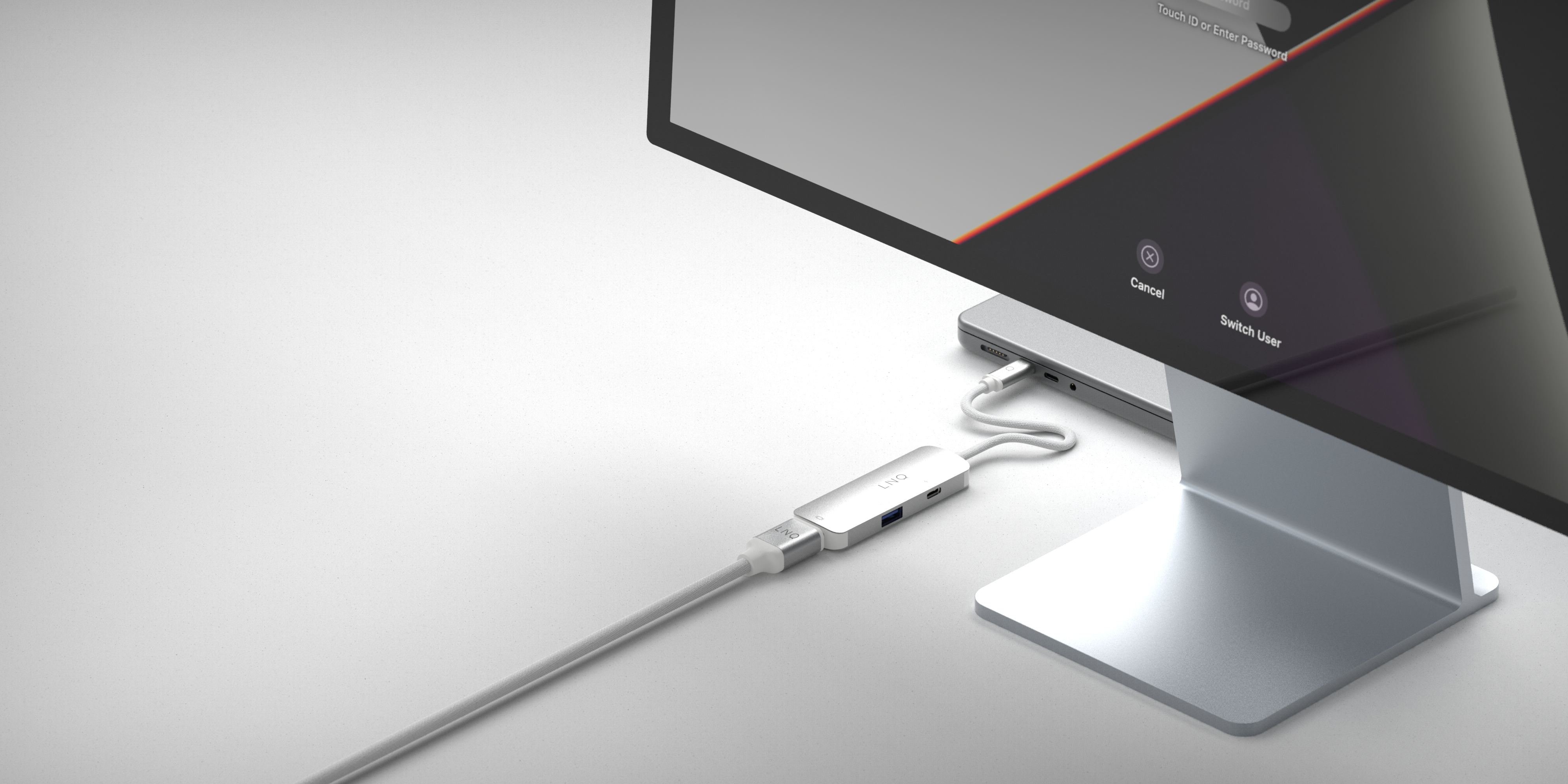 xtorm-linq-3in1-usb-c-hdmi-adapter-140w image 8