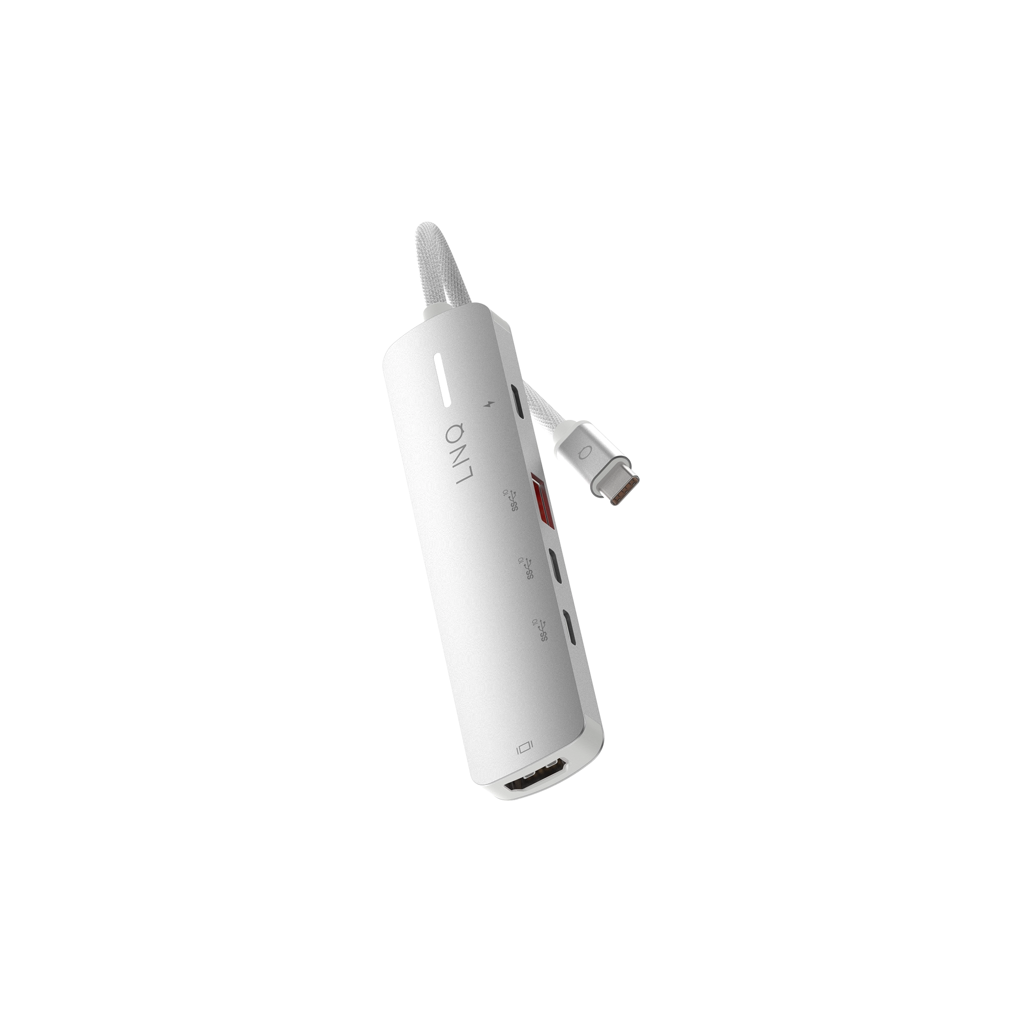 xtorm-linq-5in1-pro-usb-c-multiport-hub-140w image 6