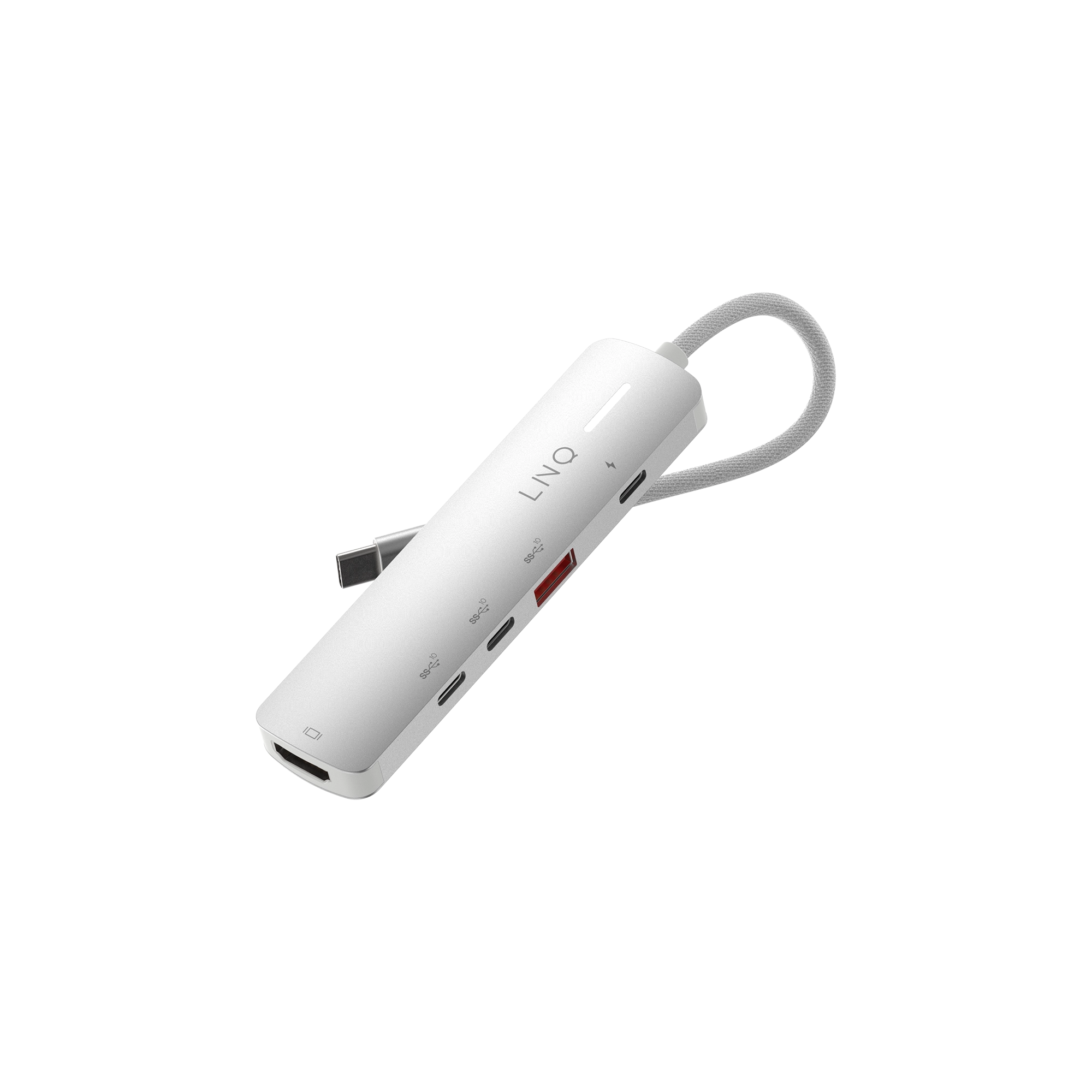 xtorm-linq-5in1-pro-usb-c-multiport-hub-140w image 2