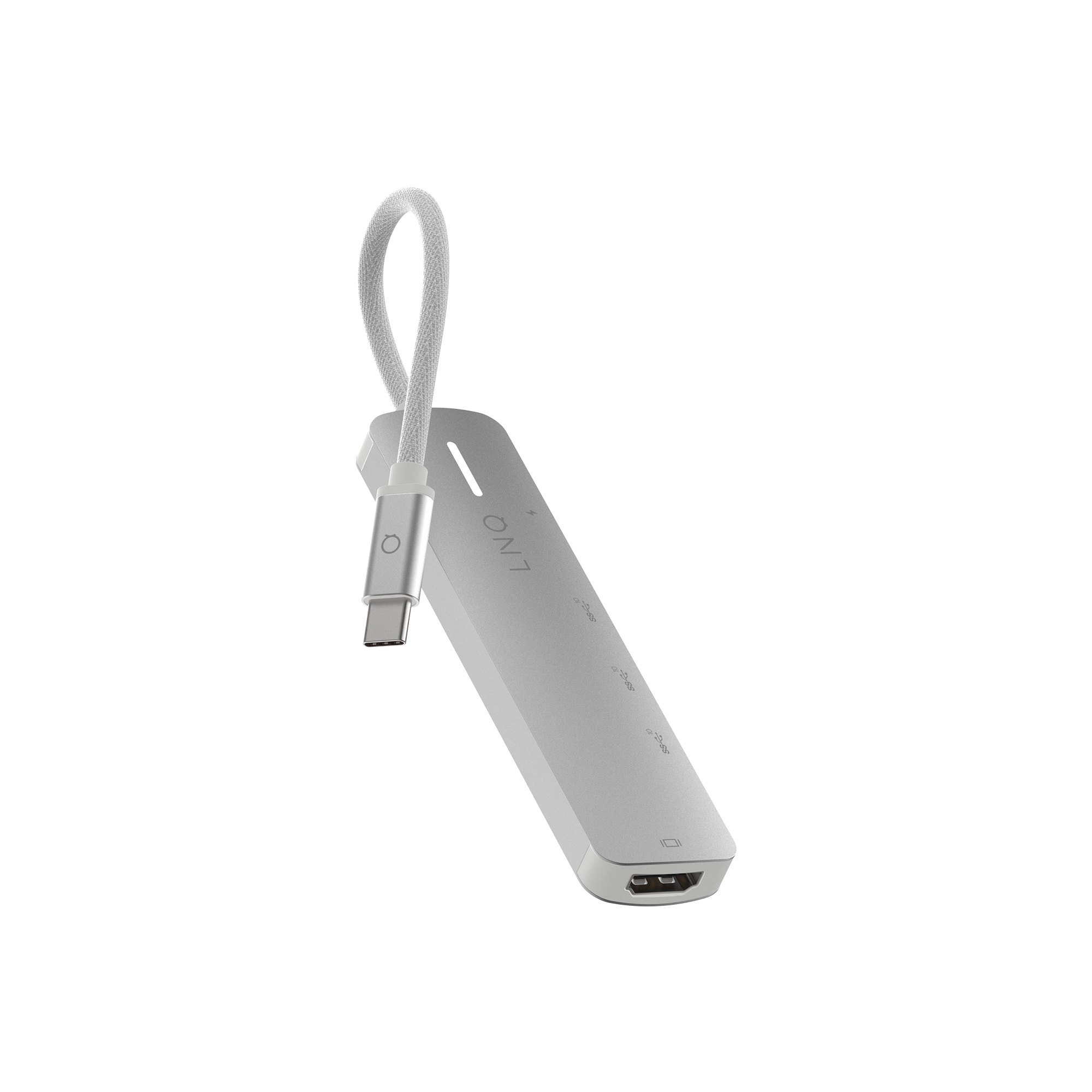xtorm-linq-5in1-pro-usb-c-multiport-hub-140w image 5