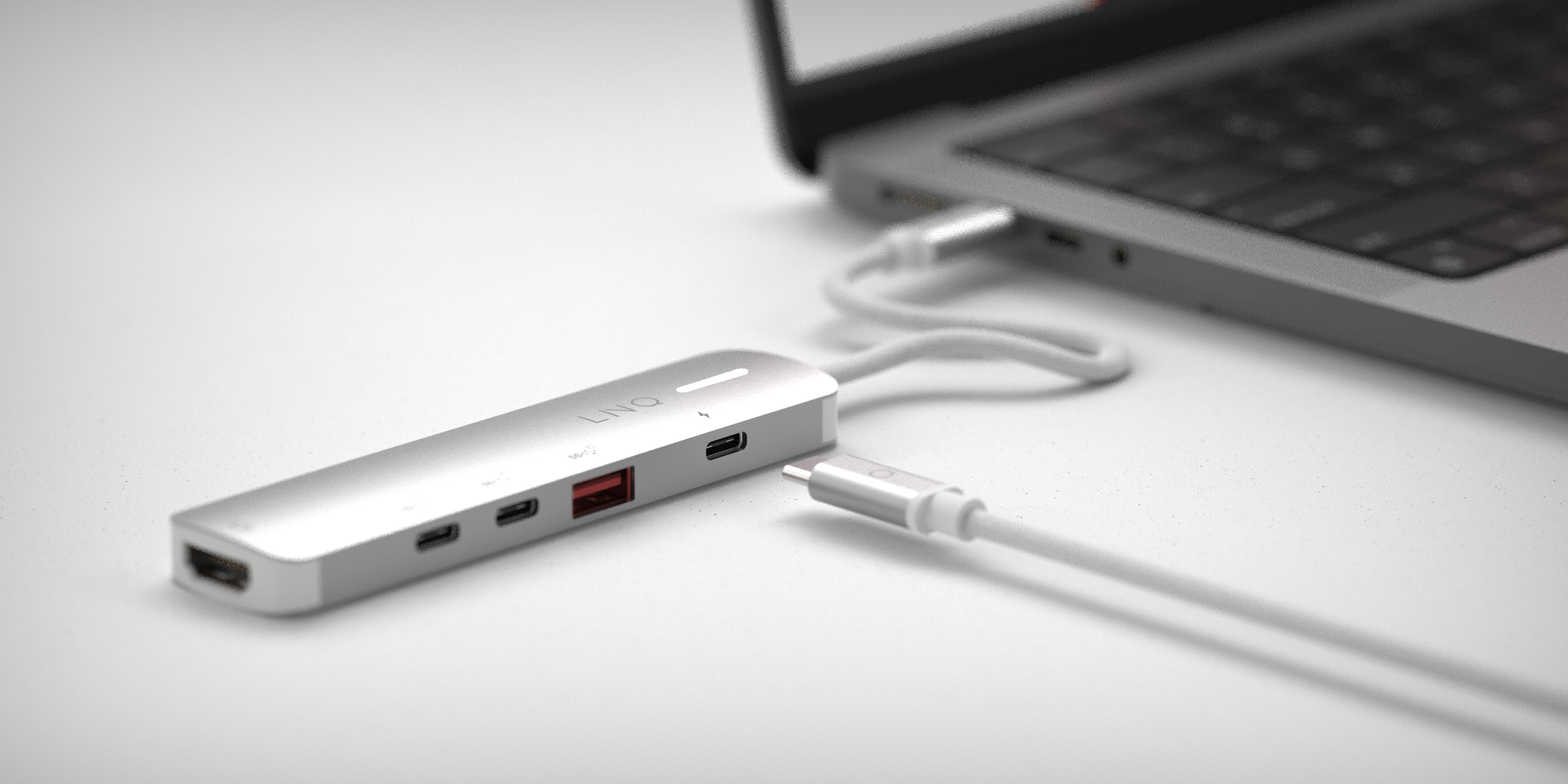 xtorm-linq-5in1-pro-usb-c-multiport-hub-140w image 8