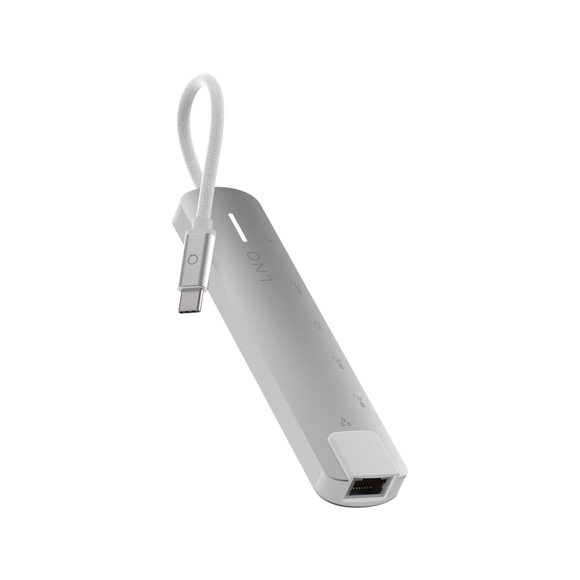xtorm-linq-6-en-1-pro-hub-usb-c-140w-hdmi-4k image 5