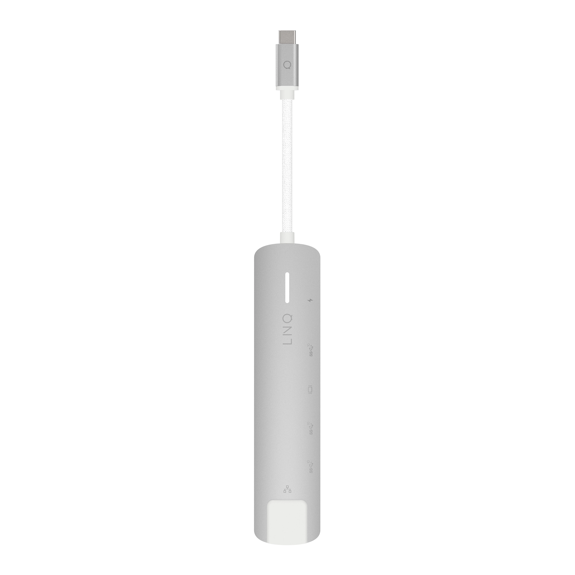 xtorm-linq-6-en-1-pro-hub-usb-c-140w-hdmi-4k image 7