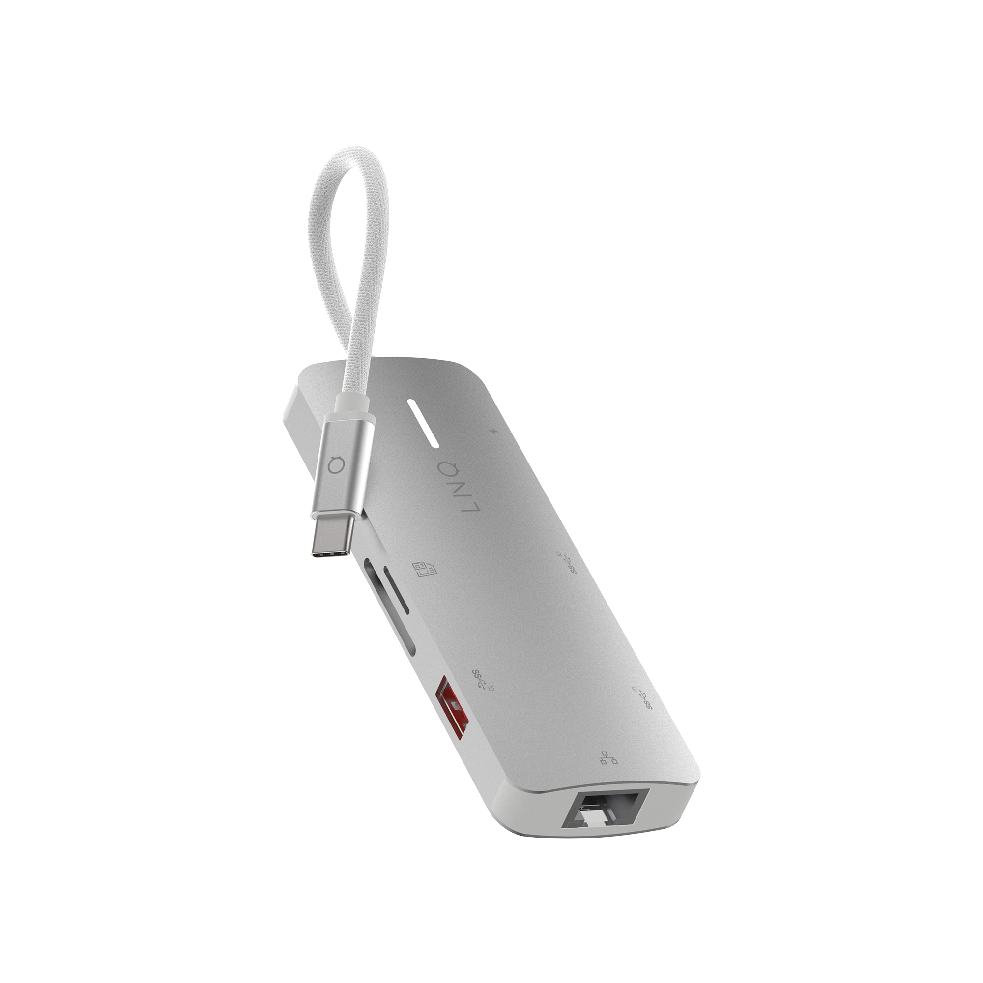 xtorm-linq-8-en-1-hub-usb-c-multiport-140w image 5
