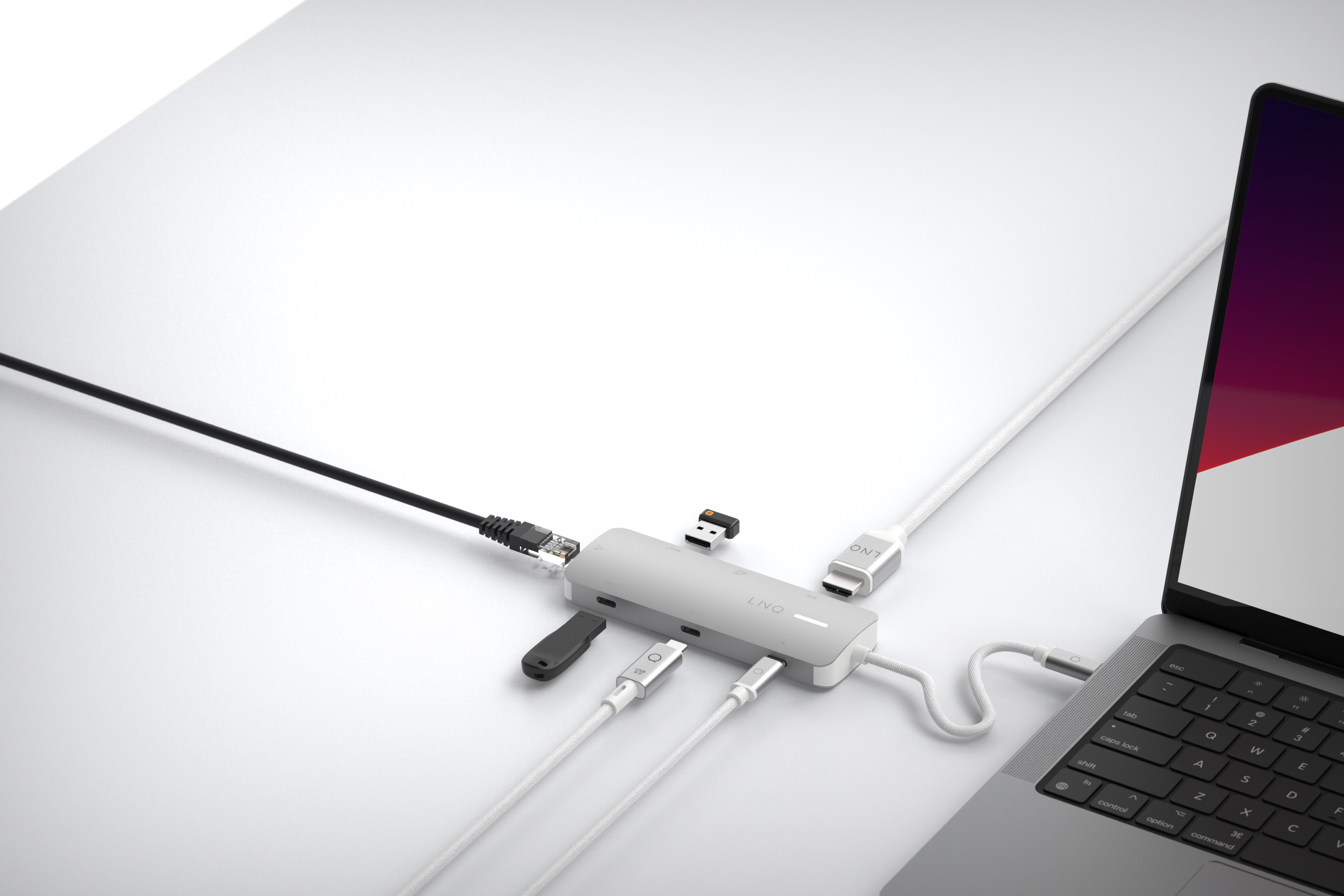 xtorm-linq-8-en-1-hub-usb-c-multiport-140w image 4
