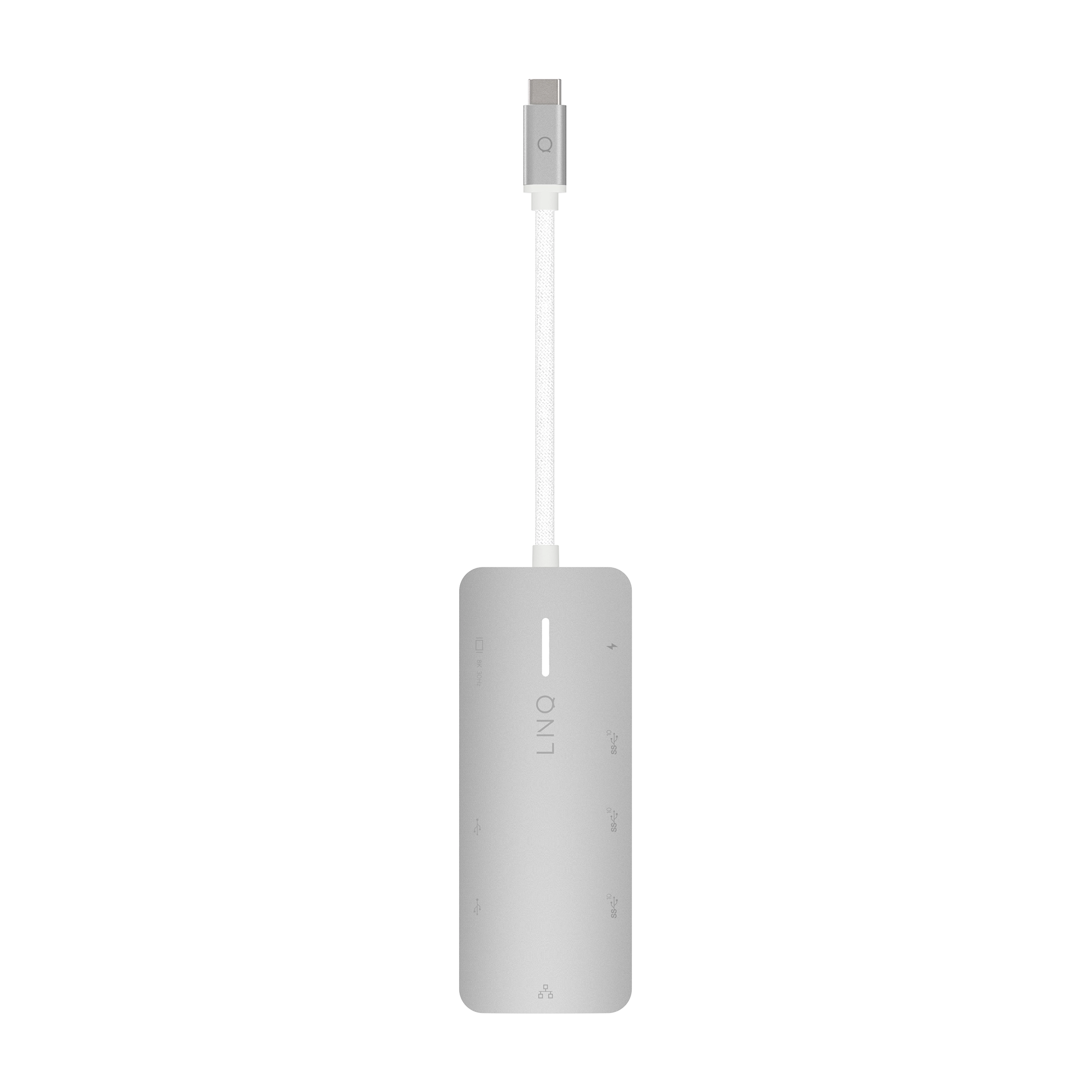 xtorm-linq-8-en-1-8k-pro-hub-usb-c-multiport-140w image 8