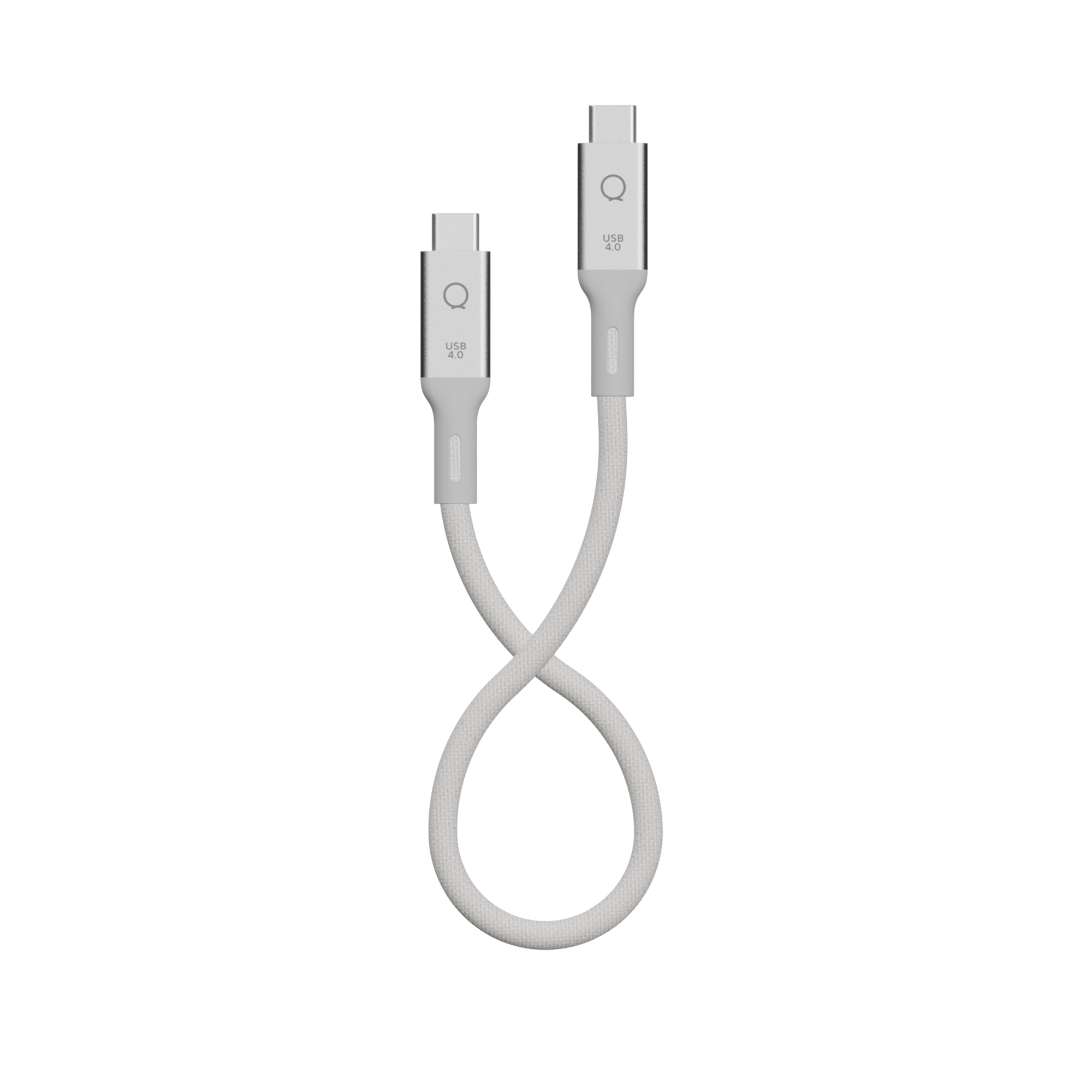 xtorm-linq-c-ble-usb-c-vers-usb-c-usb-4-0-pro-data-0-3m image 3
