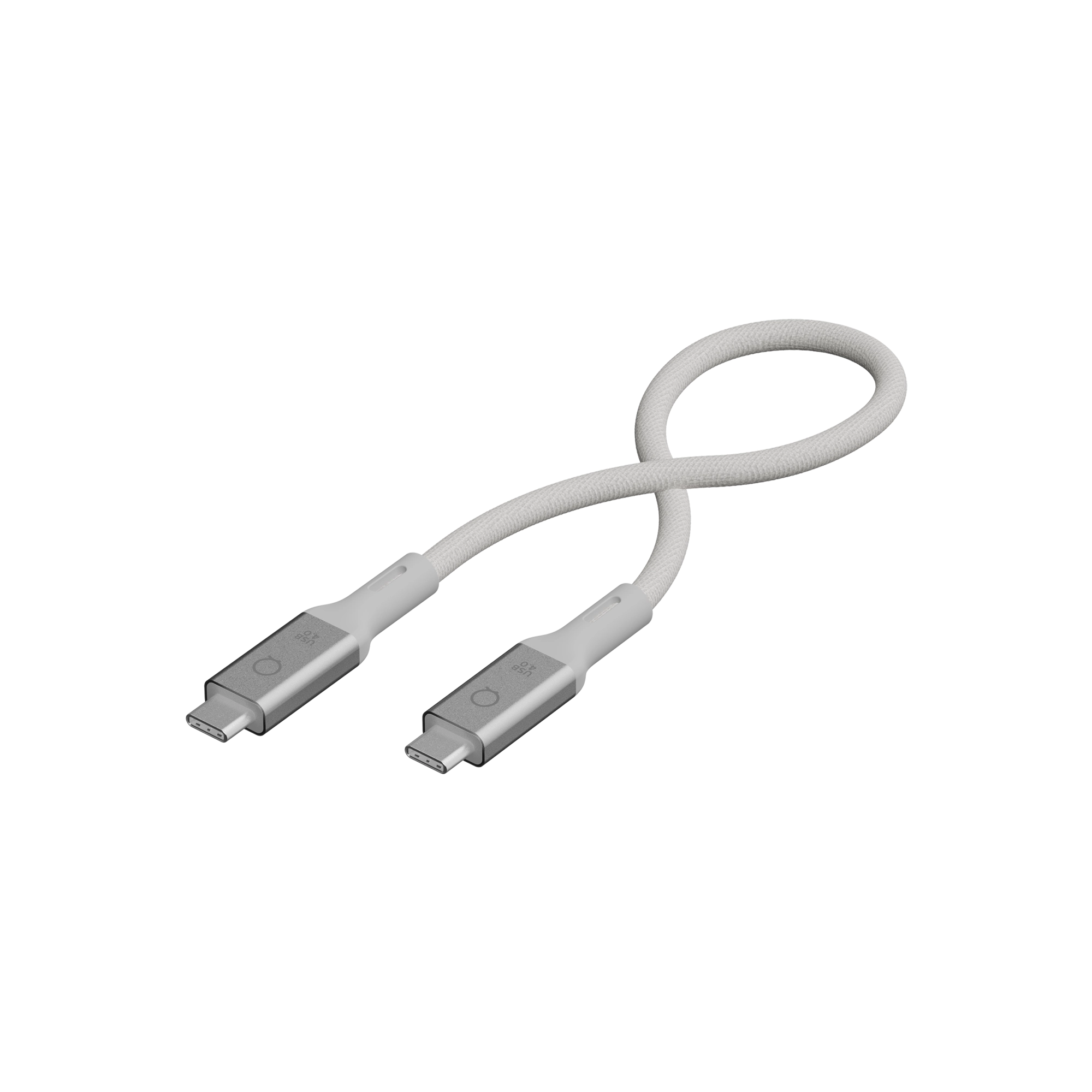 xtorm-linq-c-ble-usb-c-vers-usb-c-usb-4-0-pro-data-0-3m image 4