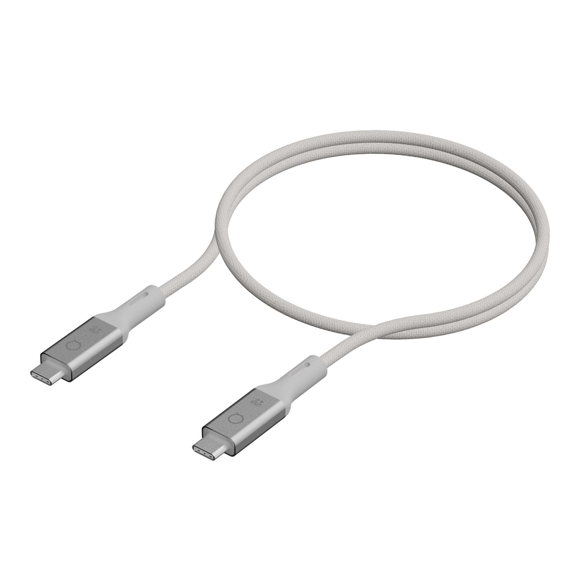 xtorm-linq-c-ble-usb-c-vers-usb-c-usb-4-0-pro-data-1m image 4