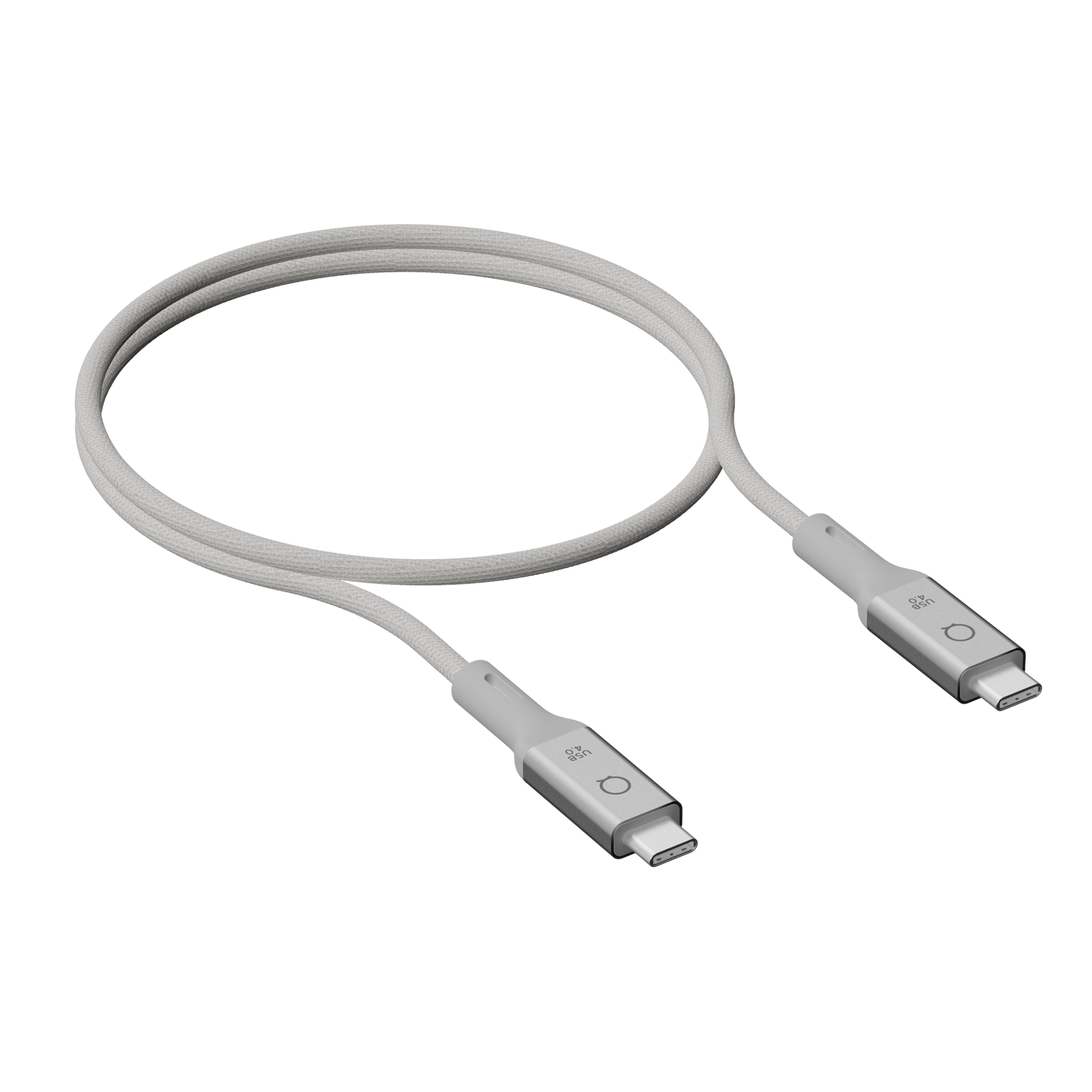 xtorm-linq-c-ble-usb-c-vers-usb-c-usb-4-0-pro-data-1m image 5
