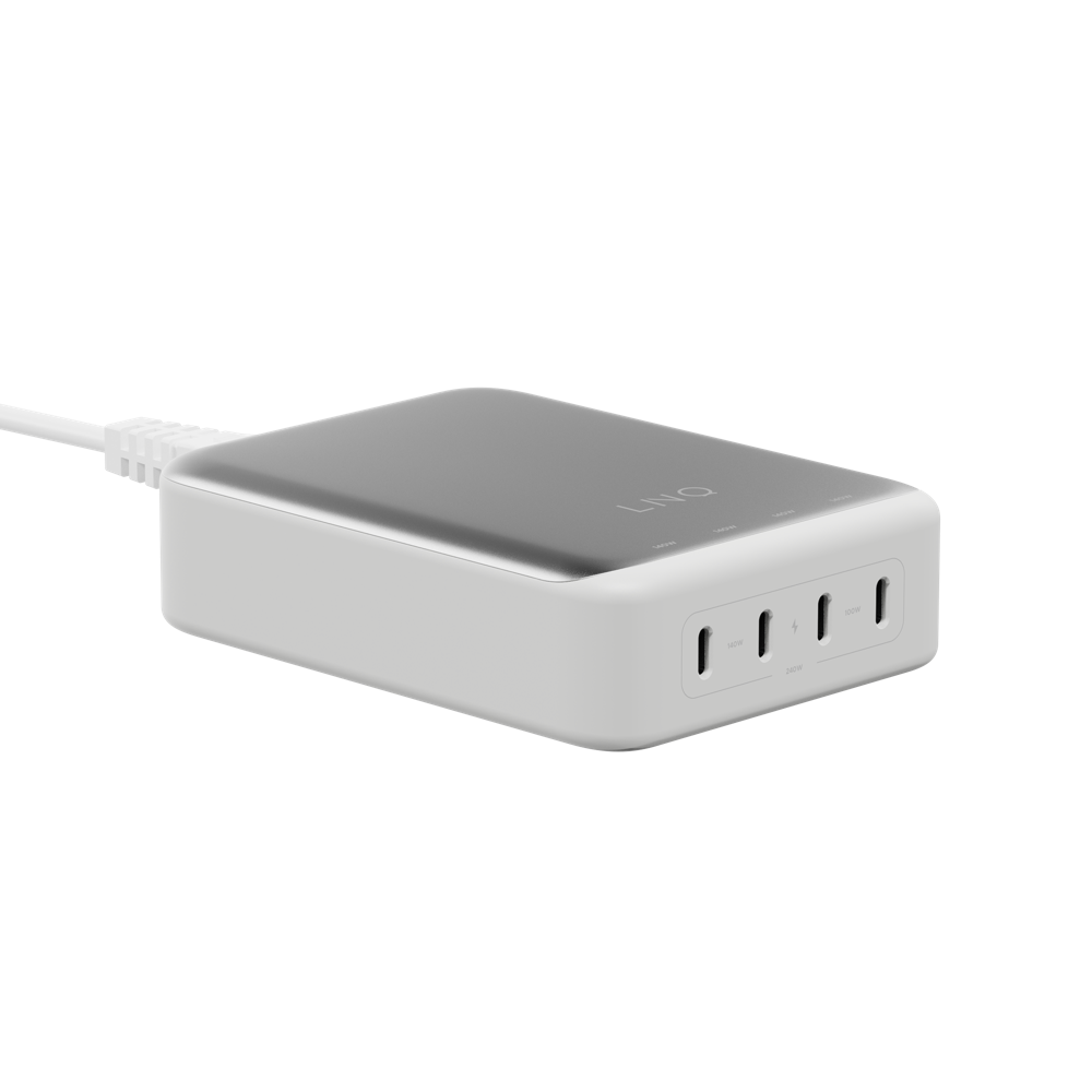 xtorm-linq-240w-gan2-deskcharge image 1