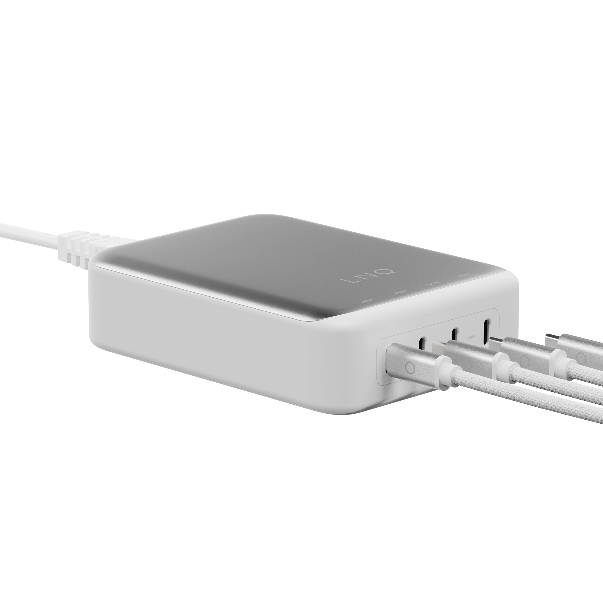 xtorm-linq-240w-gan2-deskcharge image 2