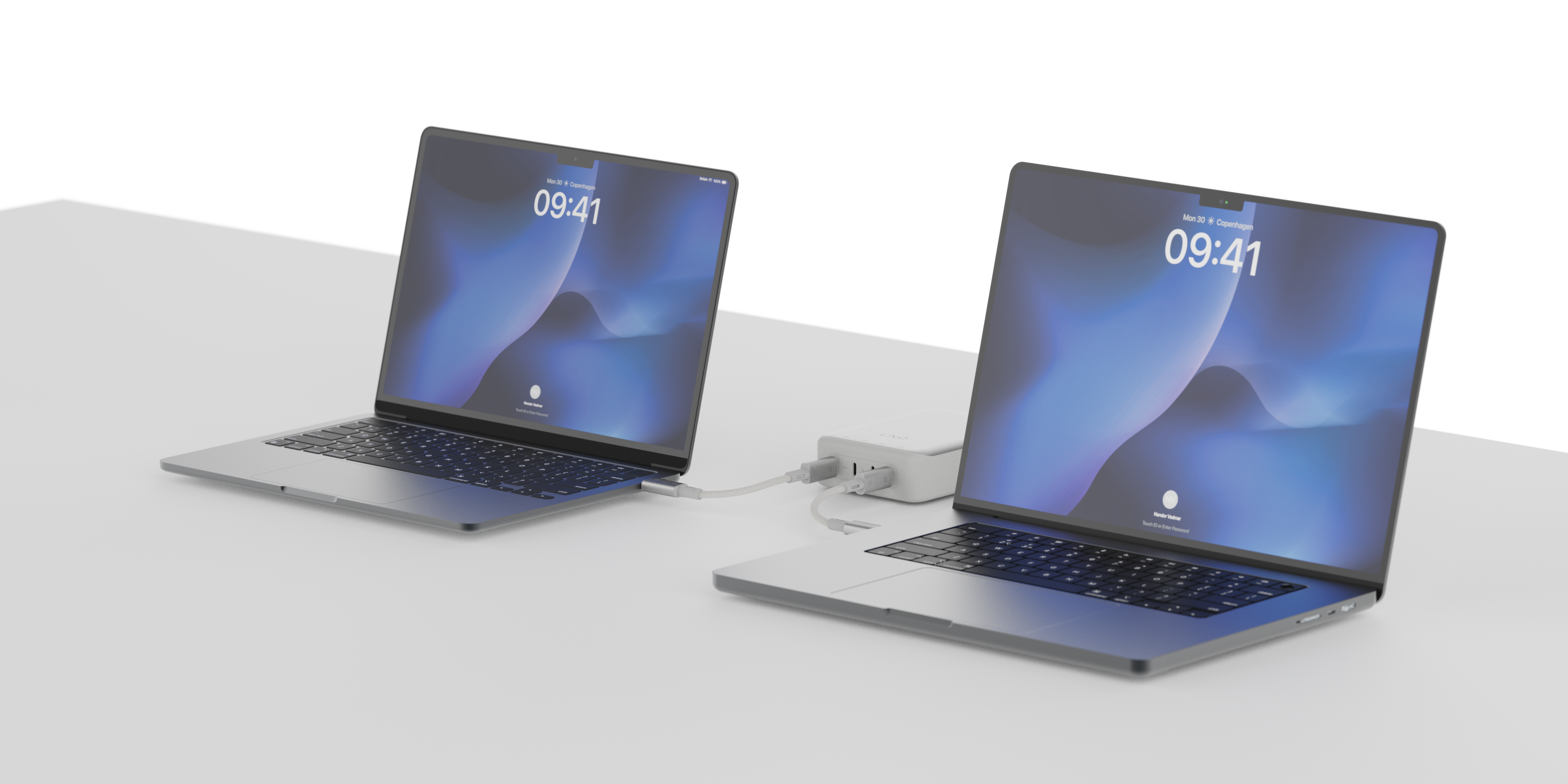 xtorm-linq-240w-gan2-deskcharge image 6