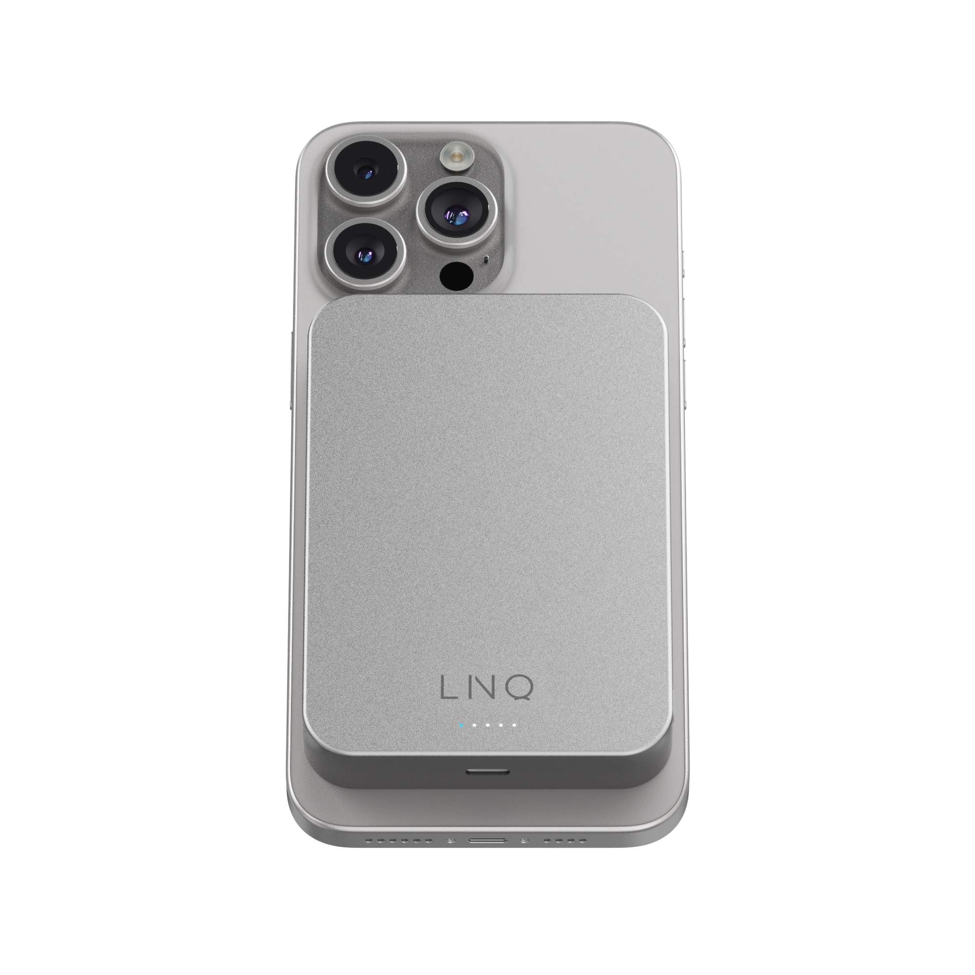 xtorm-linq-powerbank-magn-tique-sans-fil-10-000-mah-charge-rapide-25-w image 2