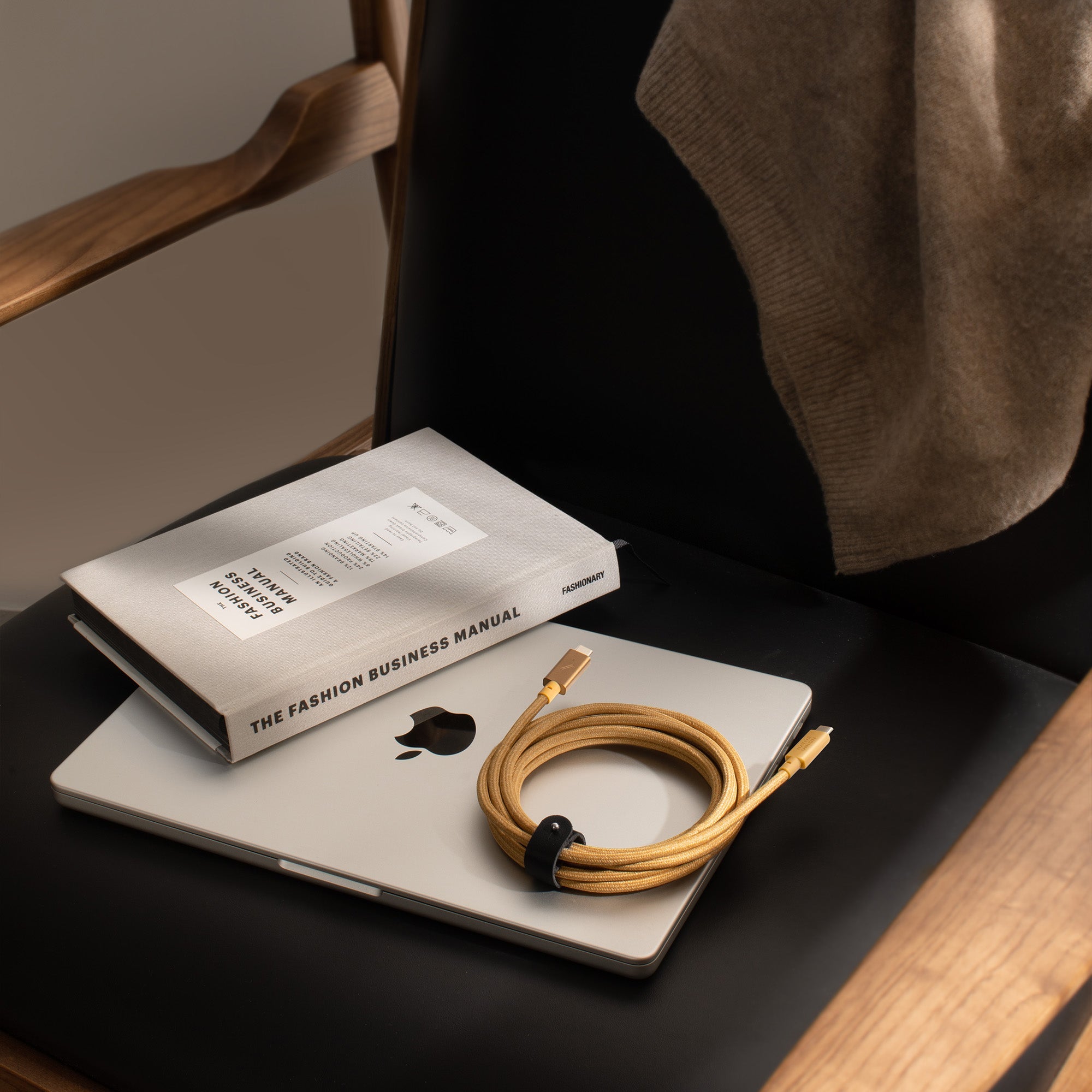 native-union-belt-cable-pro-240w-usb-c-vers-usb-c-2m image 2