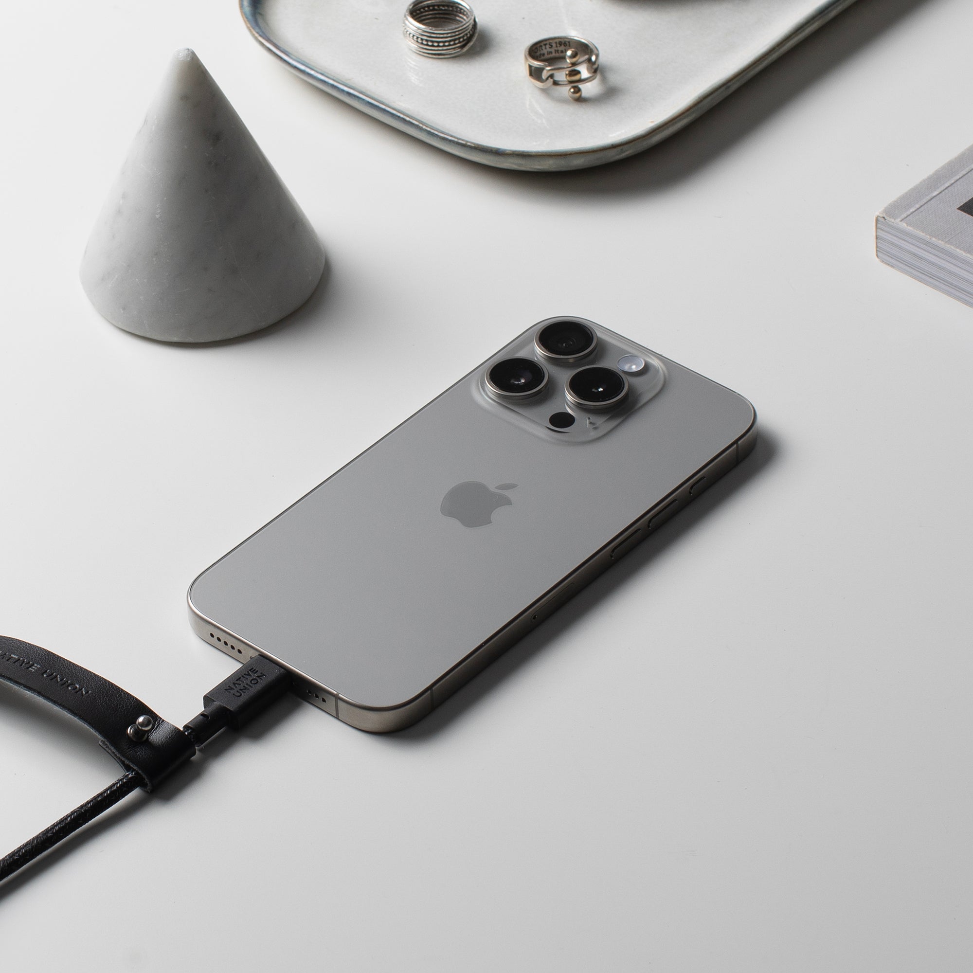 native-union-belt-cable-usb-a-vers-usb-c-1-2m image 8