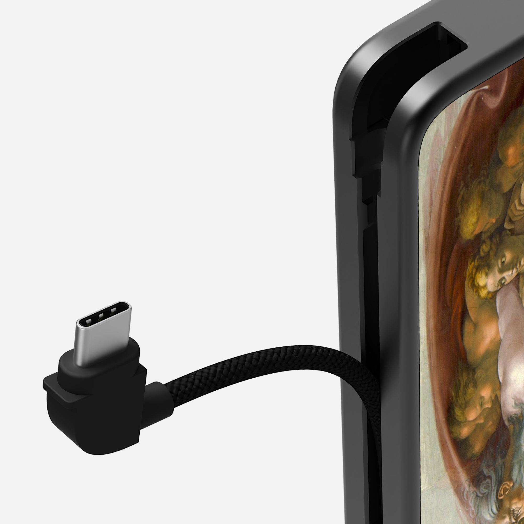 mophie-gallery-edition-powerstation-plus-10k-power-bank-michelangelo-10000-mah image 3
