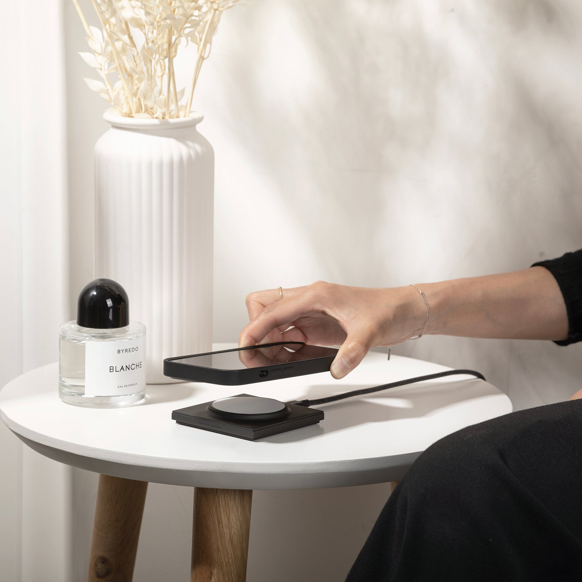 native-union-drop-chargeur-sans-fil-magn-tique image 3