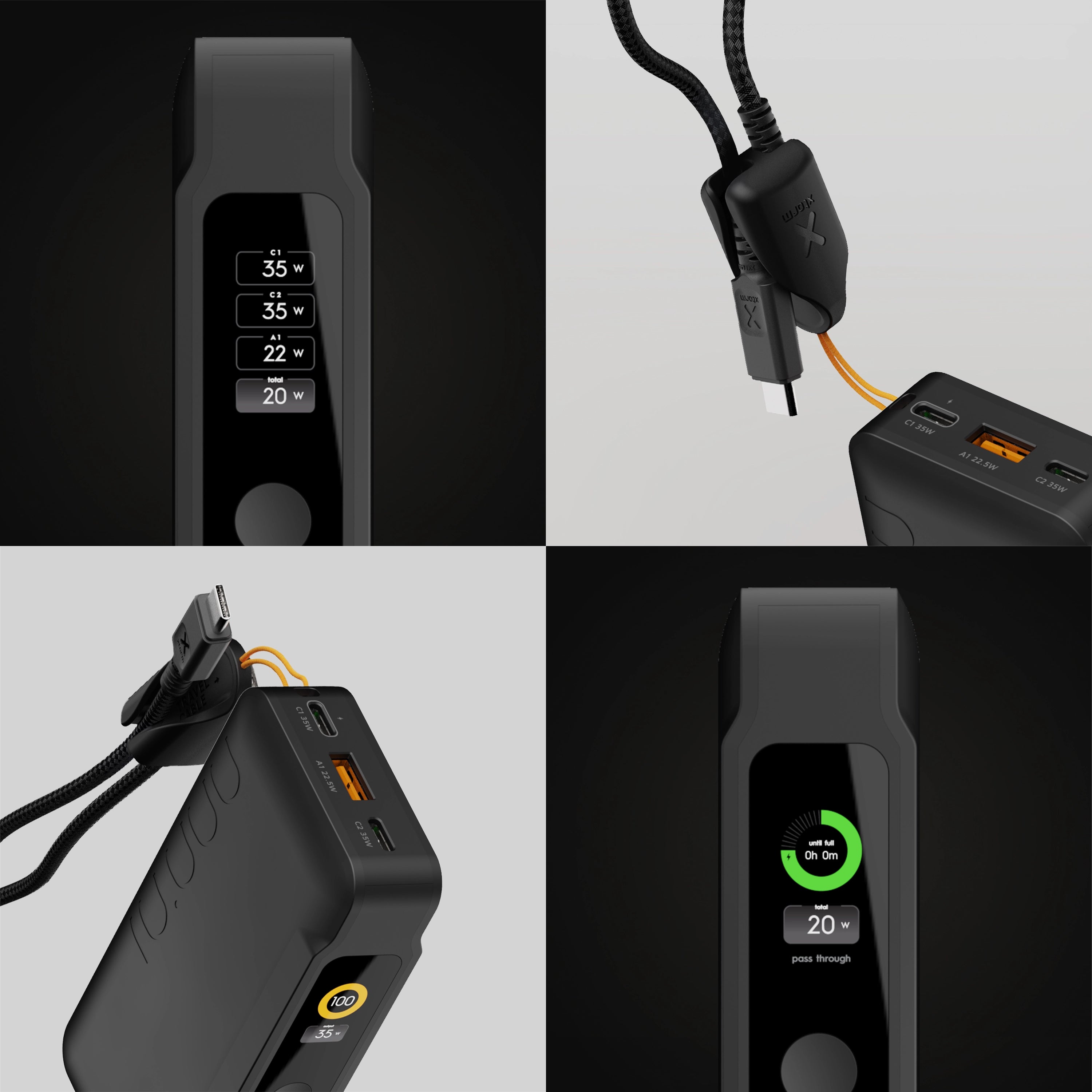 xtorm-nextgen-powerbank-35w-10-000-mah-midnight-black image 8
