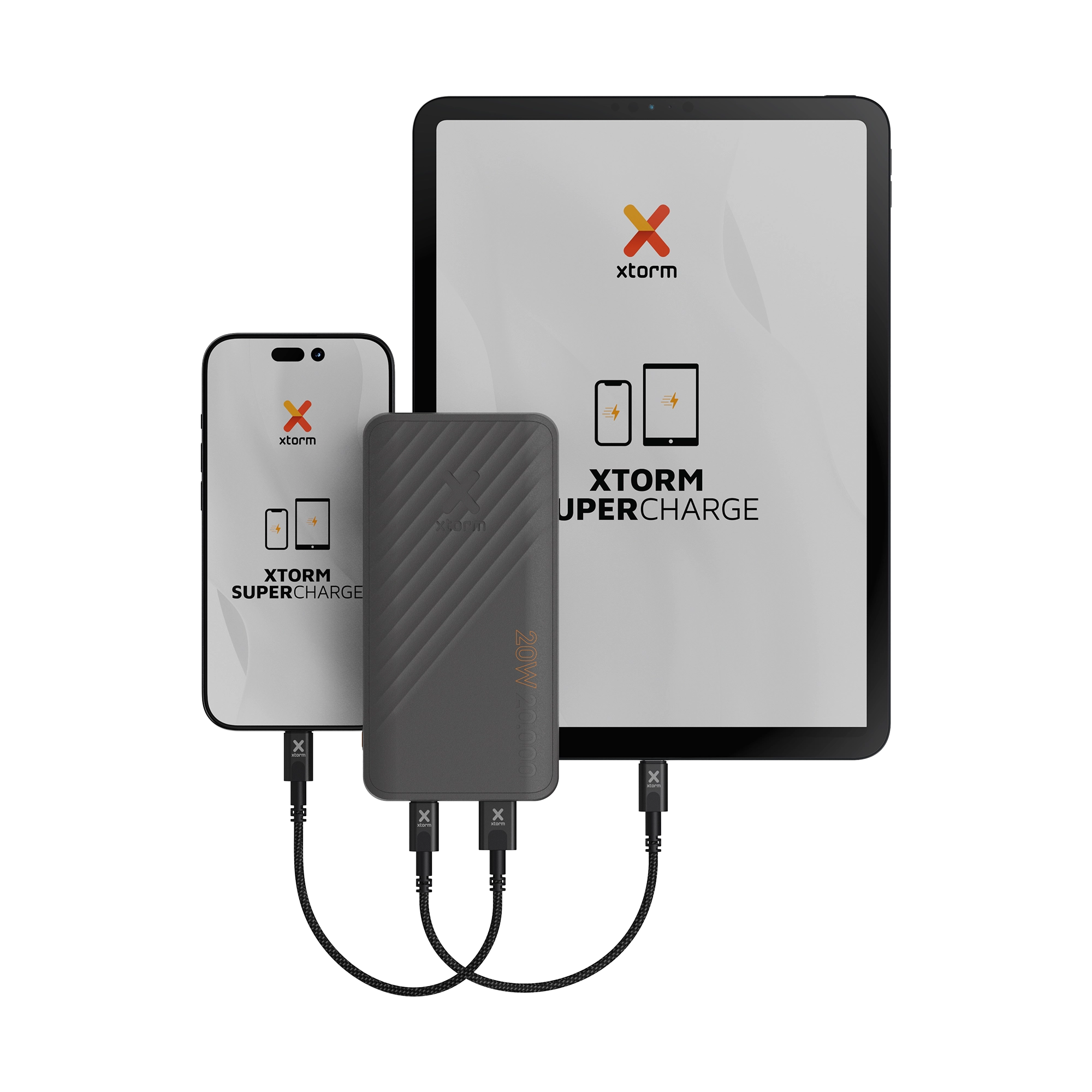 xtorm-supercharge-power-bank-20-000-mah-20w image 5