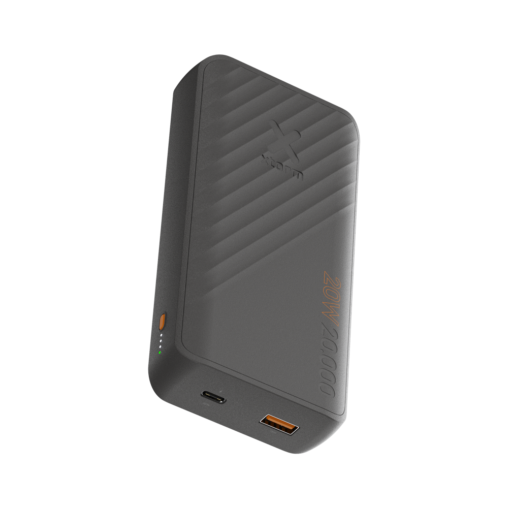 xtorm-supercharge-power-bank-20-000-mah-20w image 1
