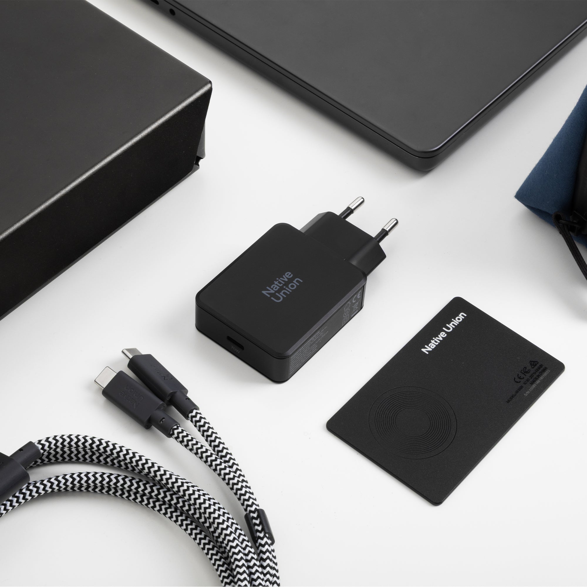 native-union-chargeur-gan-pd-70w image 4