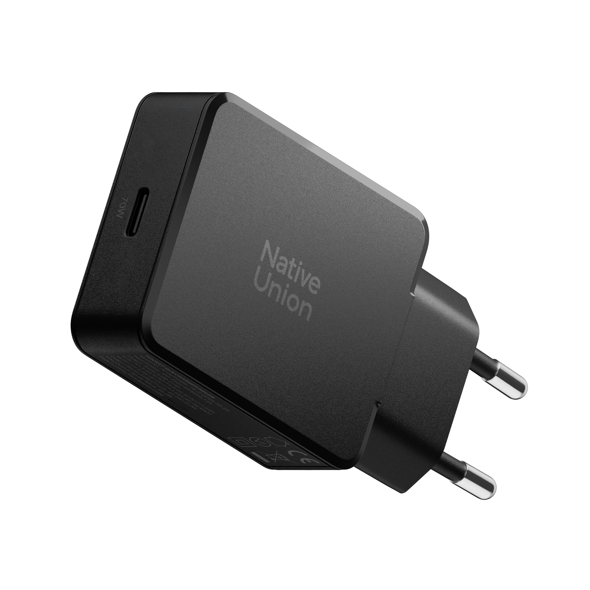 native-union-chargeur-gan-pd-70w image 1
