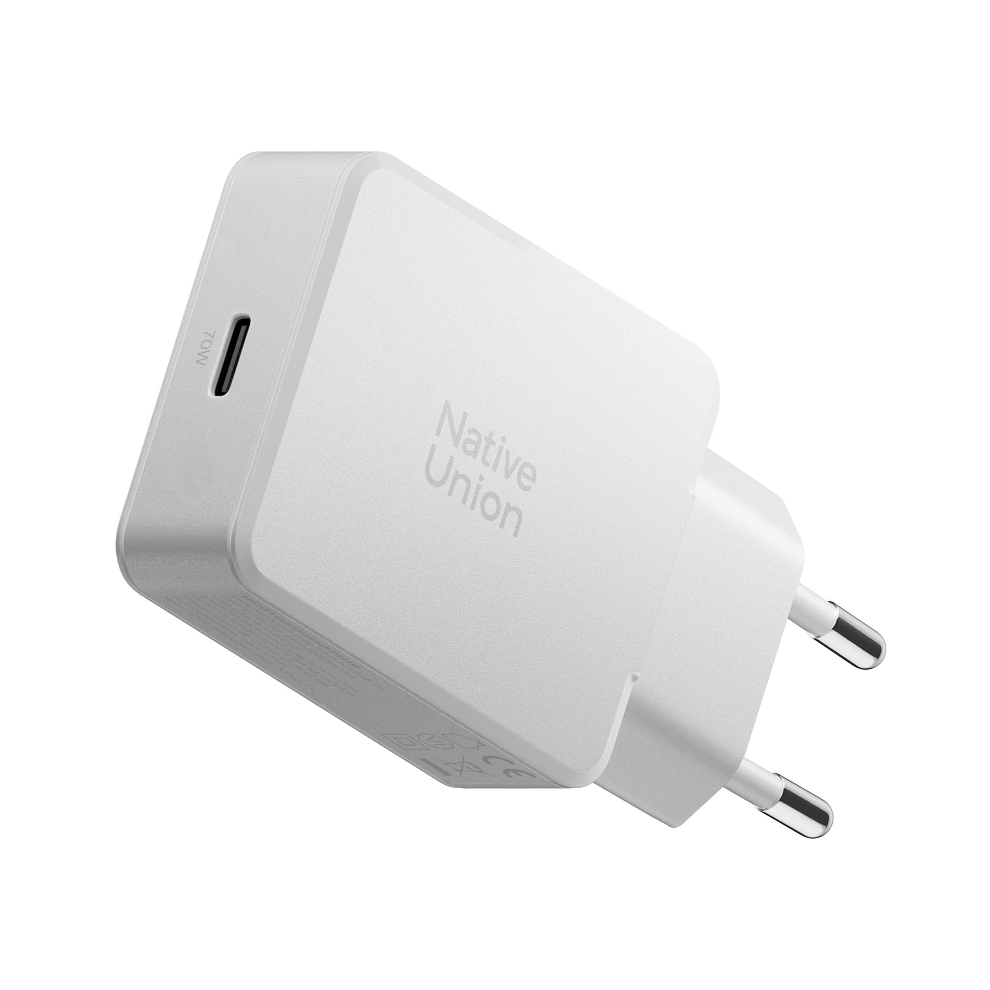 native-union-chargeur-gan-pd-70w image 2