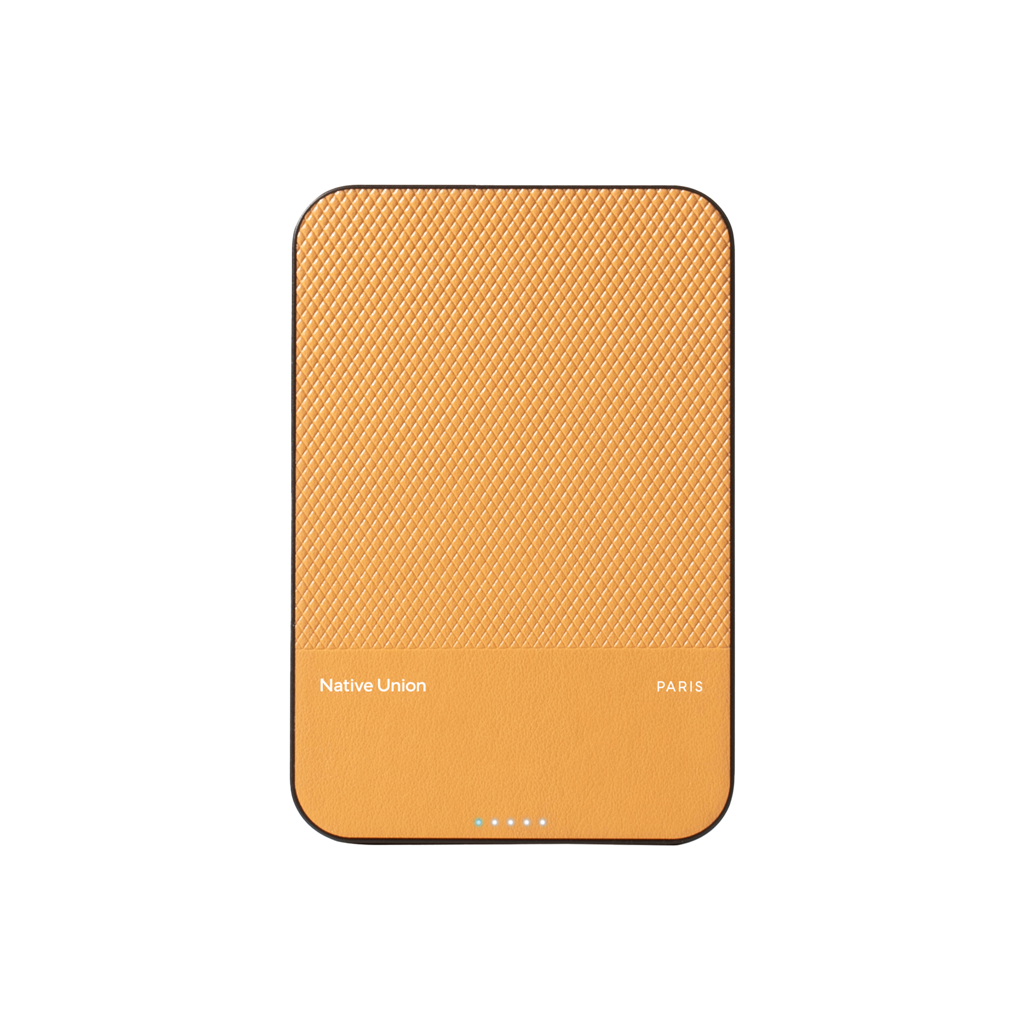 native-union-re-classic-power-bank-5000mah-magsafe-cuir-v-g-tal image 6
