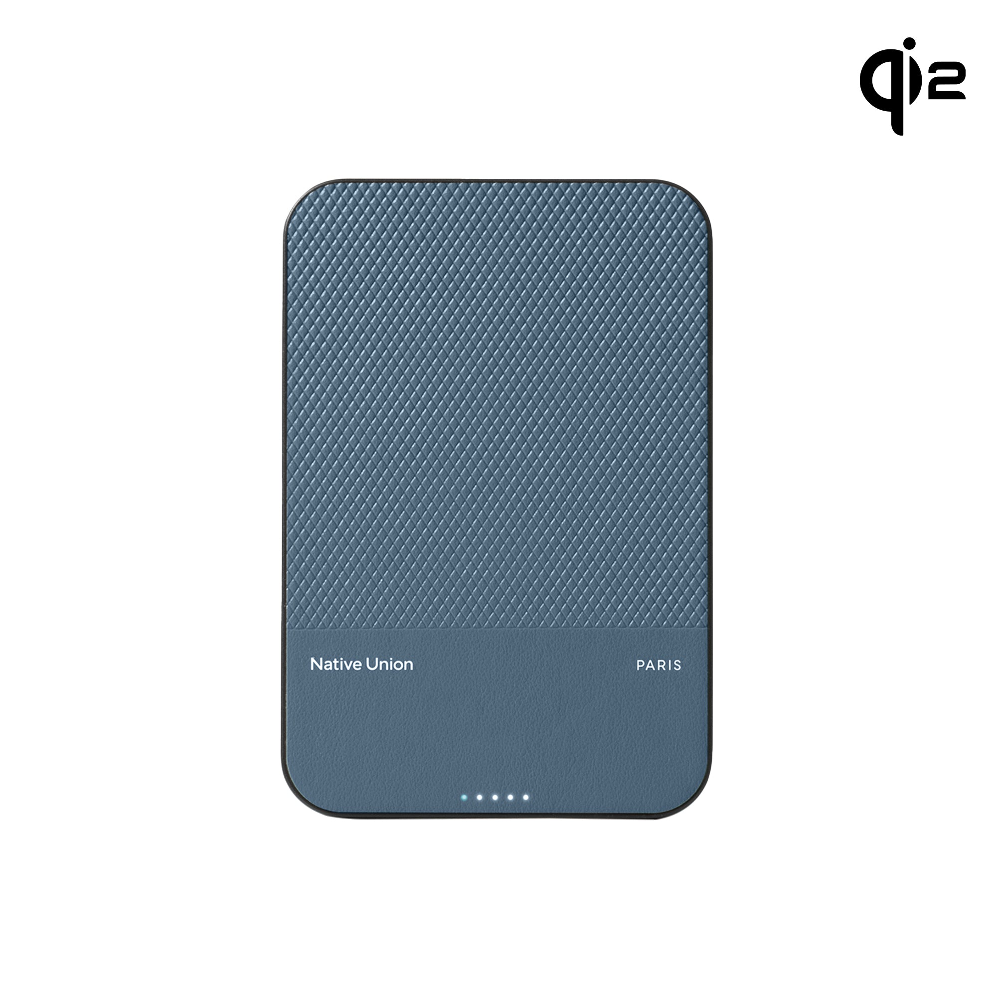 native-union-re-classic-power-bank-5000mah-magsafe-cuir-v-g-tal image 4