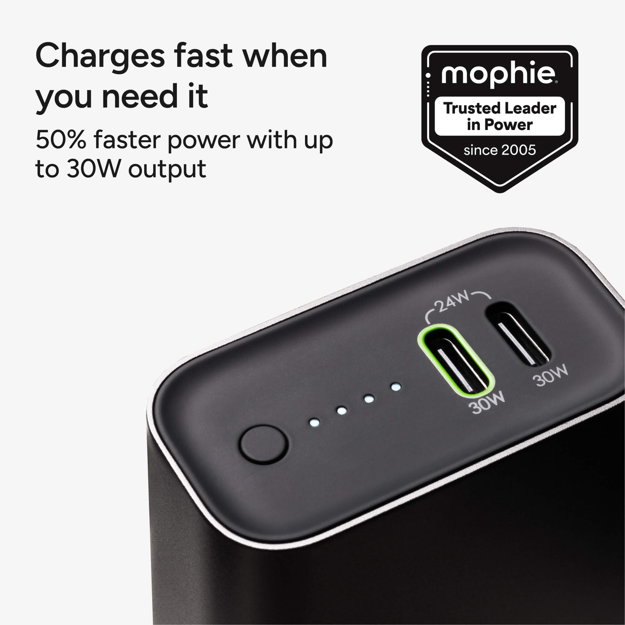 mophie-powerstation-10k-gen-3-power-bank-10000-mah image 2