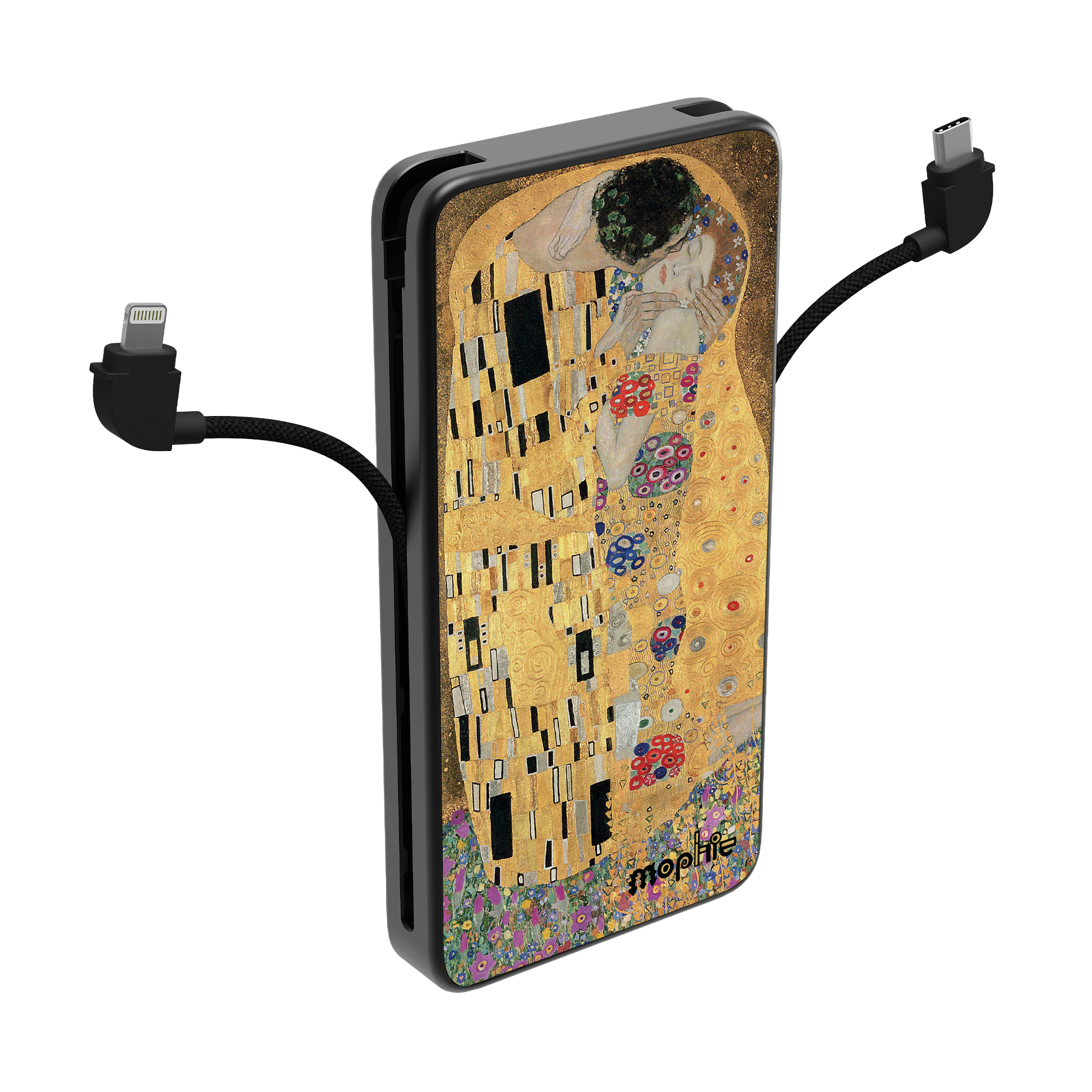 mophie-powerstation-plus-10k-gallery-edition-klimt image 1