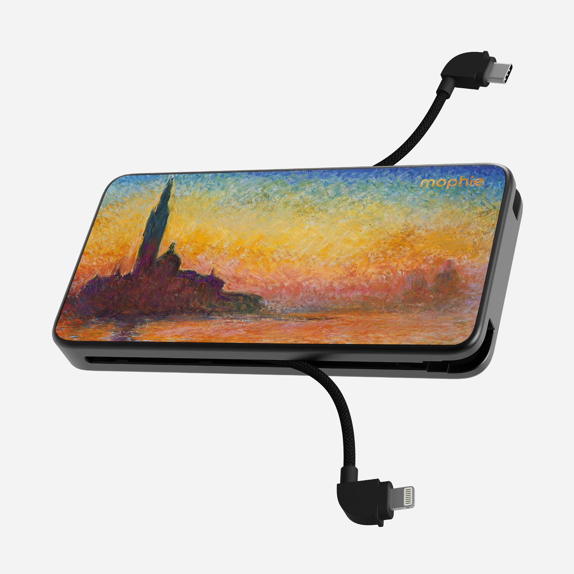 mophie-powerstation-plus-10k-gallery-edition-monet image 2