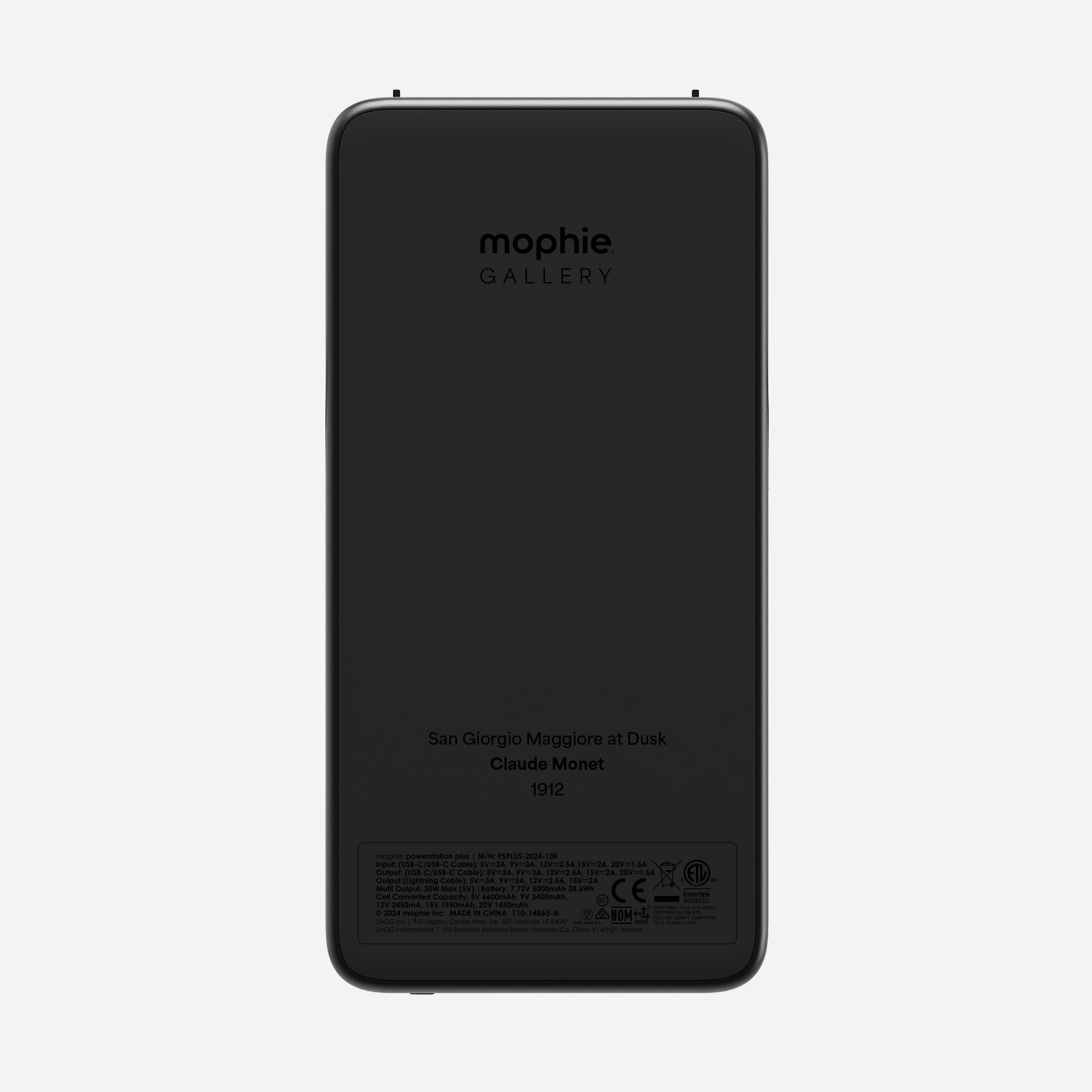 mophie-powerstation-plus-10k-gallery-edition-monet image 8