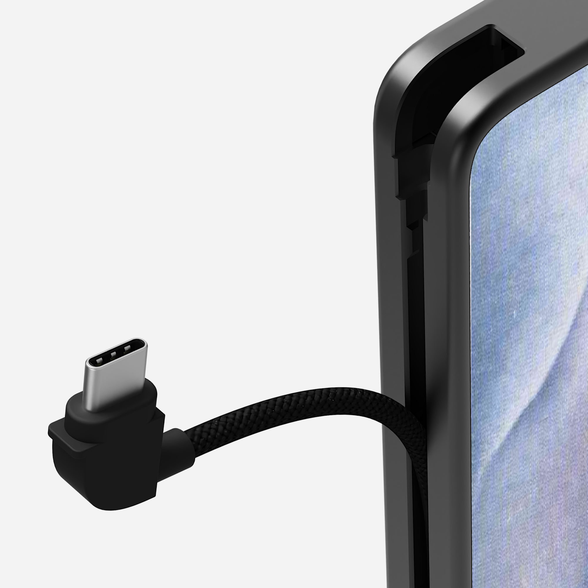 mophie-gallery-edition-powerstation-plus-10k-iris-noir-iii-georgia-o-keeffe image 3