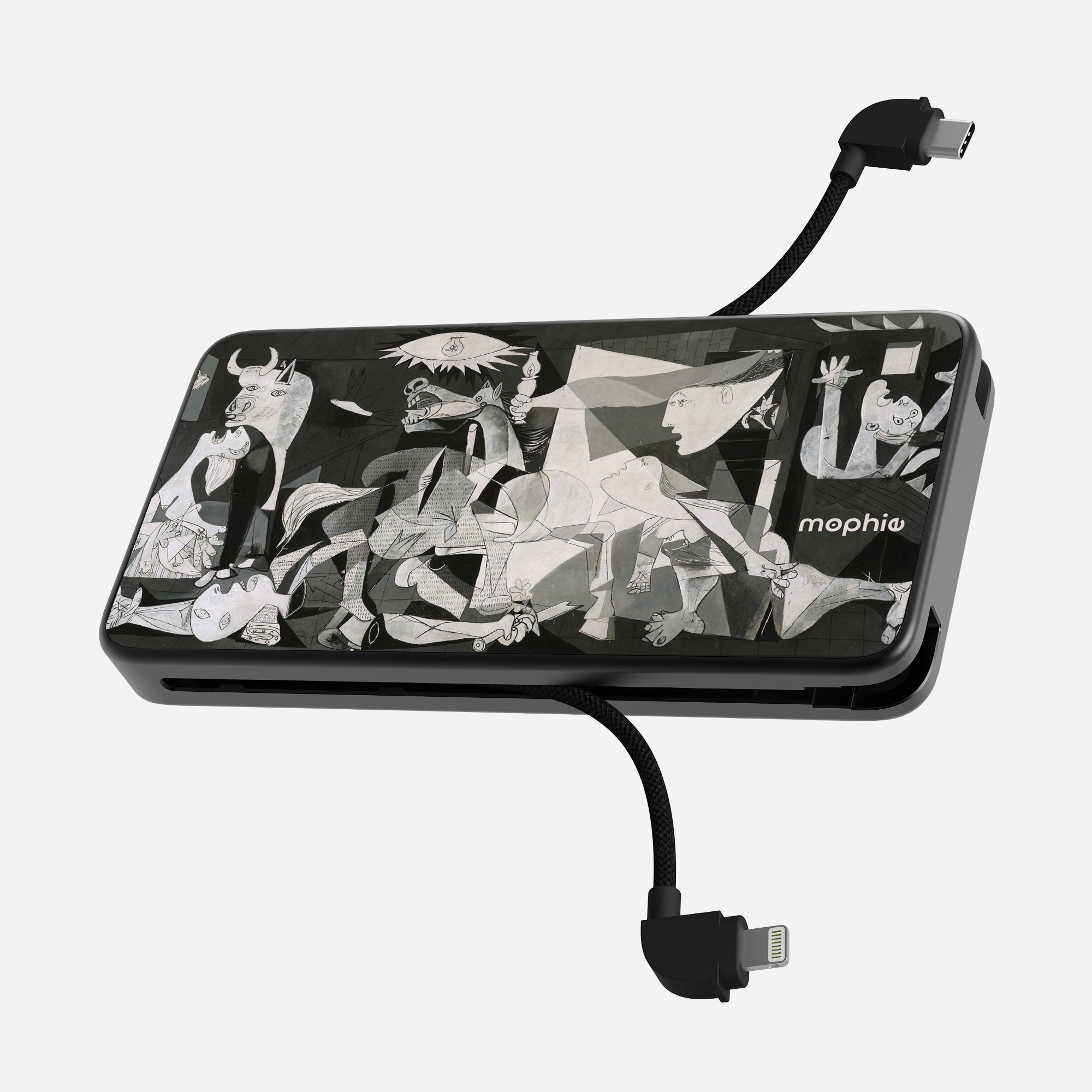mophie-gallery-edition-powerstation-plus-10k-picasso-guernica-batterie-externe-1 image 2