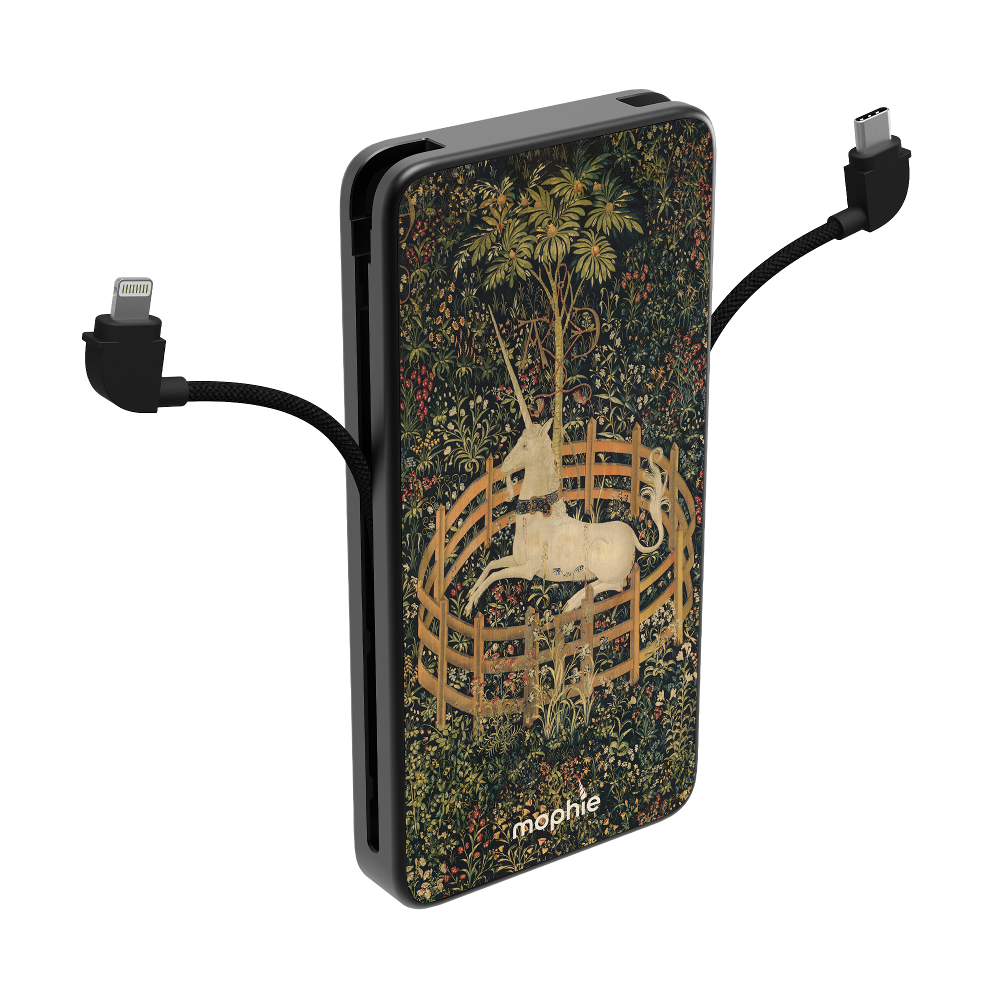 mophie-gallery-edition-powerstation-plus-10k-dutch-gothic-tapestry image 1