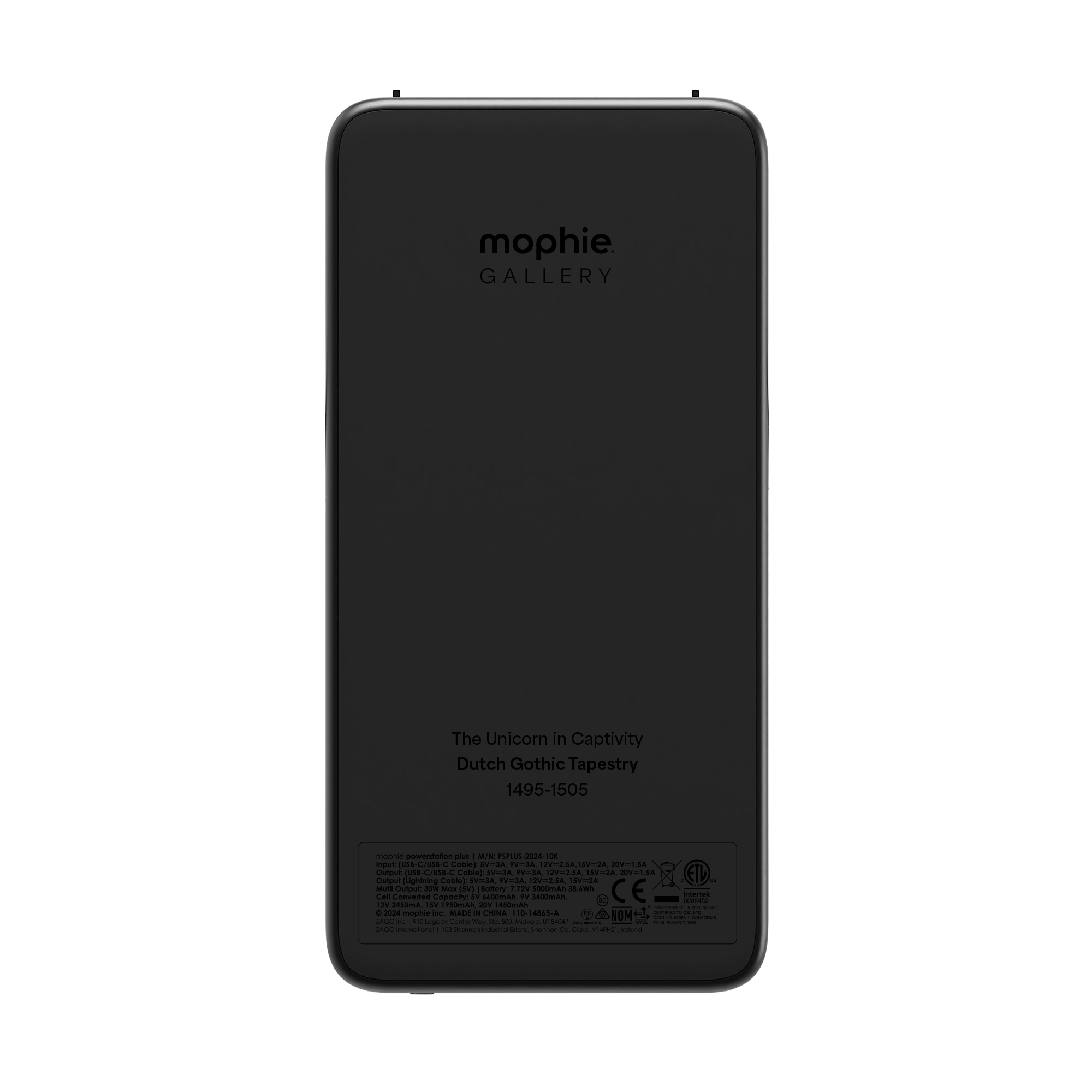 mophie-gallery-edition-powerstation-plus-10k-dutch-gothic-tapestry image 6