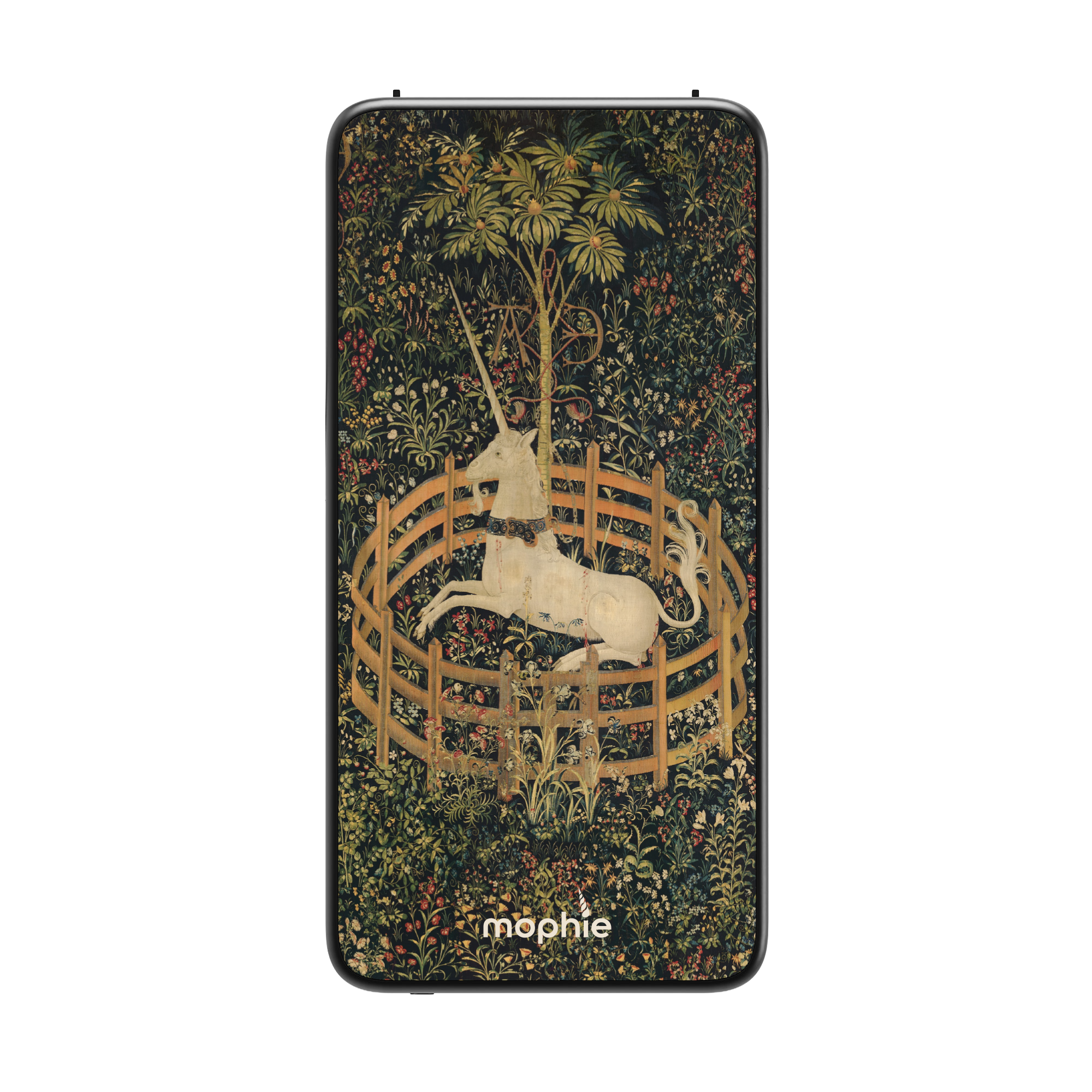 mophie-gallery-edition-powerstation-plus-10k-dutch-gothic-tapestry image 2