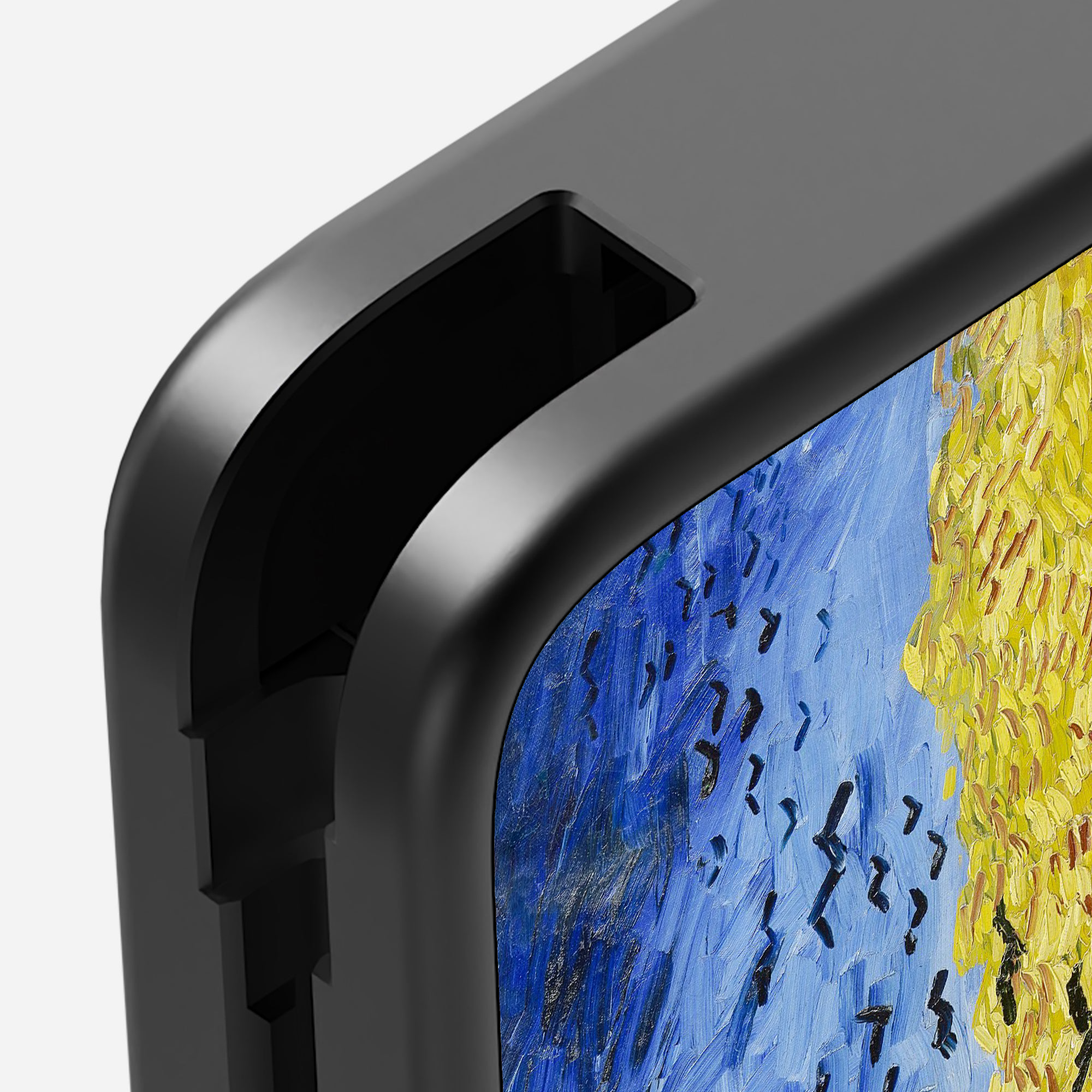 mophie-gallery-edition-powerstation-plus-10k-van-gogh-champ-de-bl-aux-corbeaux-b image 4
