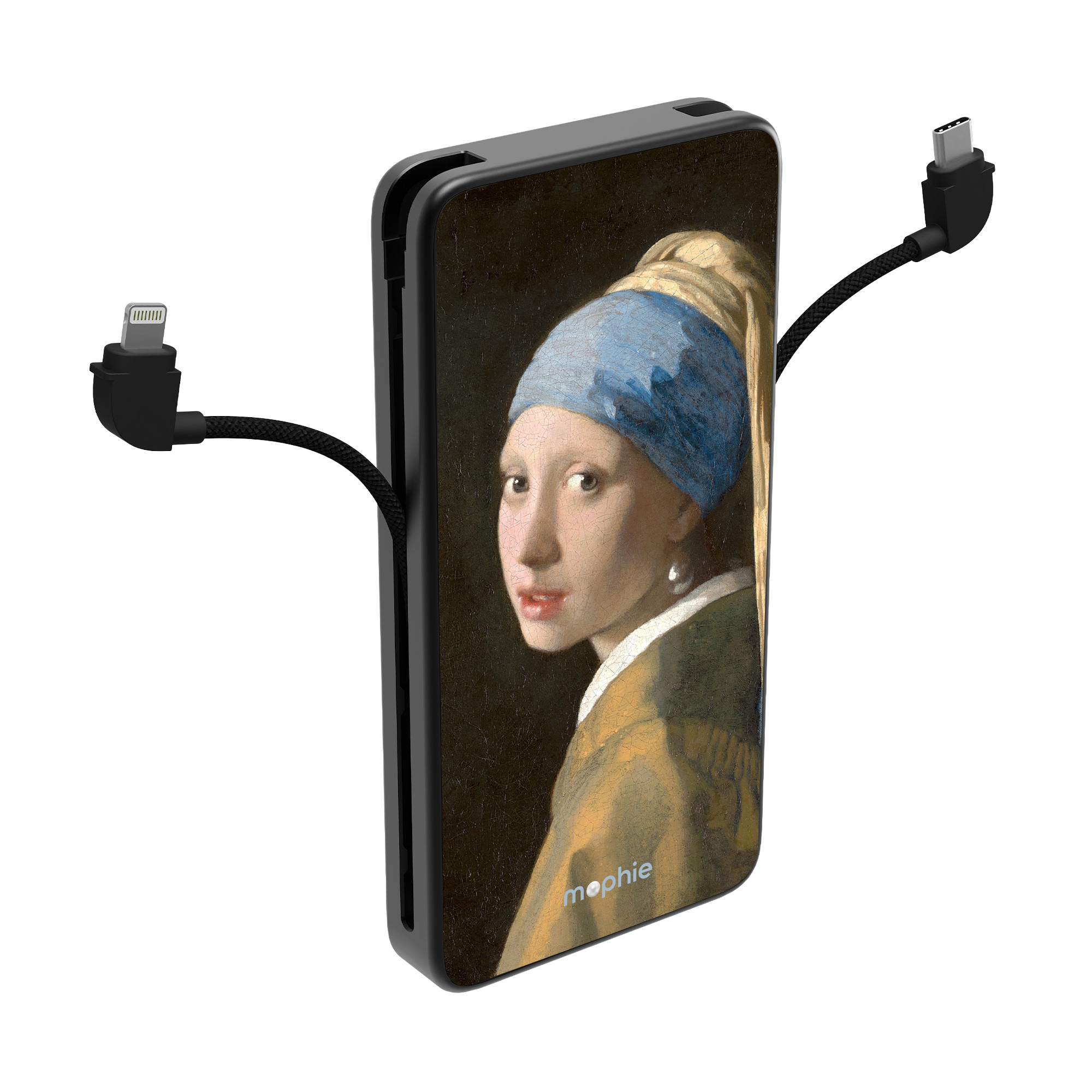 mophie-gallery-edition-powerstation-plus-10k-power-bank-vermeer-10000-mah image 1