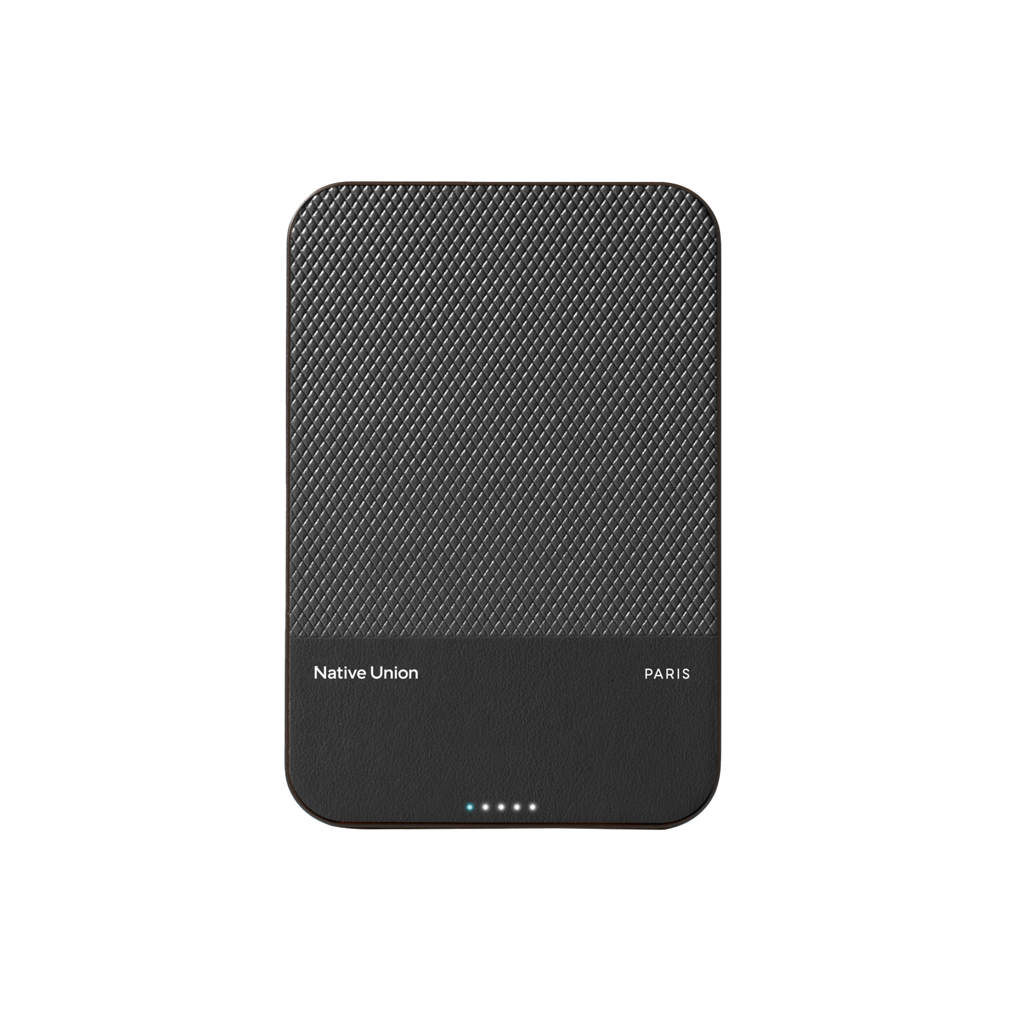 native-union-re-classic-power-bank-10000mah-batterie-magn-tique-qi2 image 4