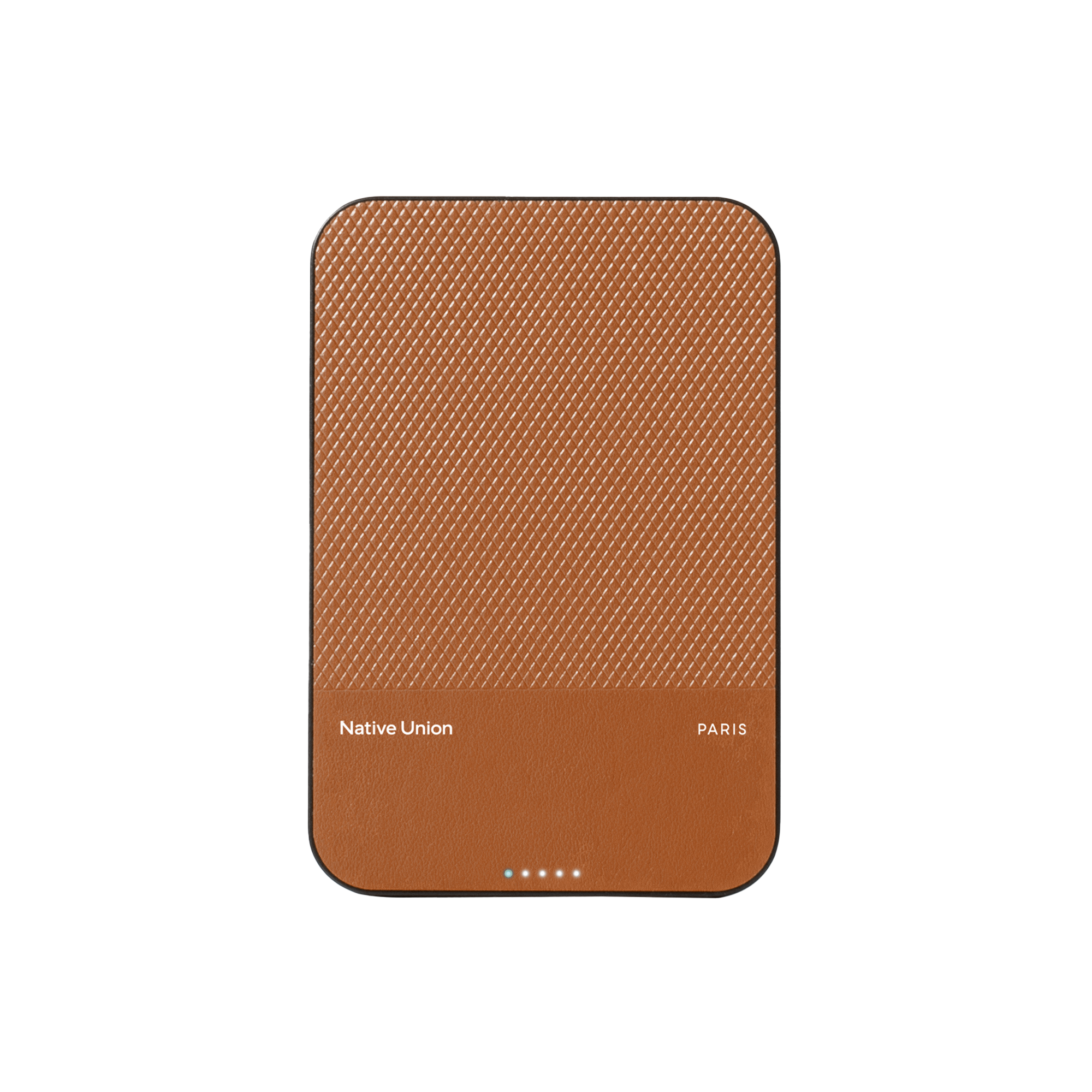 native-union-re-classic-power-bank-10000mah-batterie-magn-tique-qi2 image 3