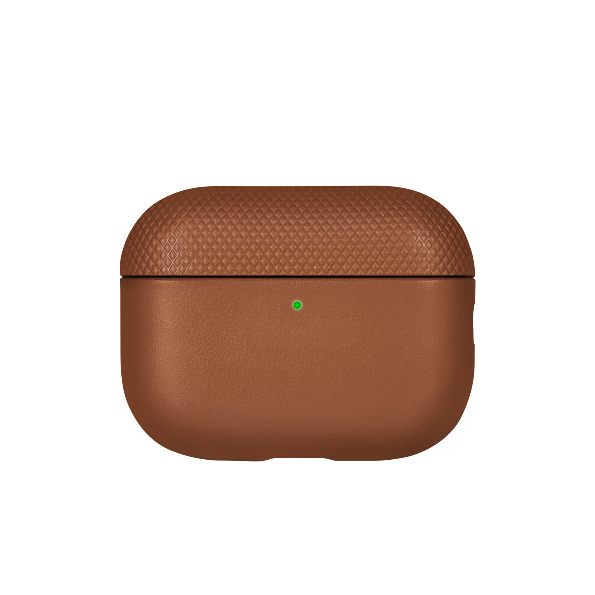 native-union-re-classic-case-pour-airpods-pro-3-coque-en-cuir-v-g-tal-recycl image 1